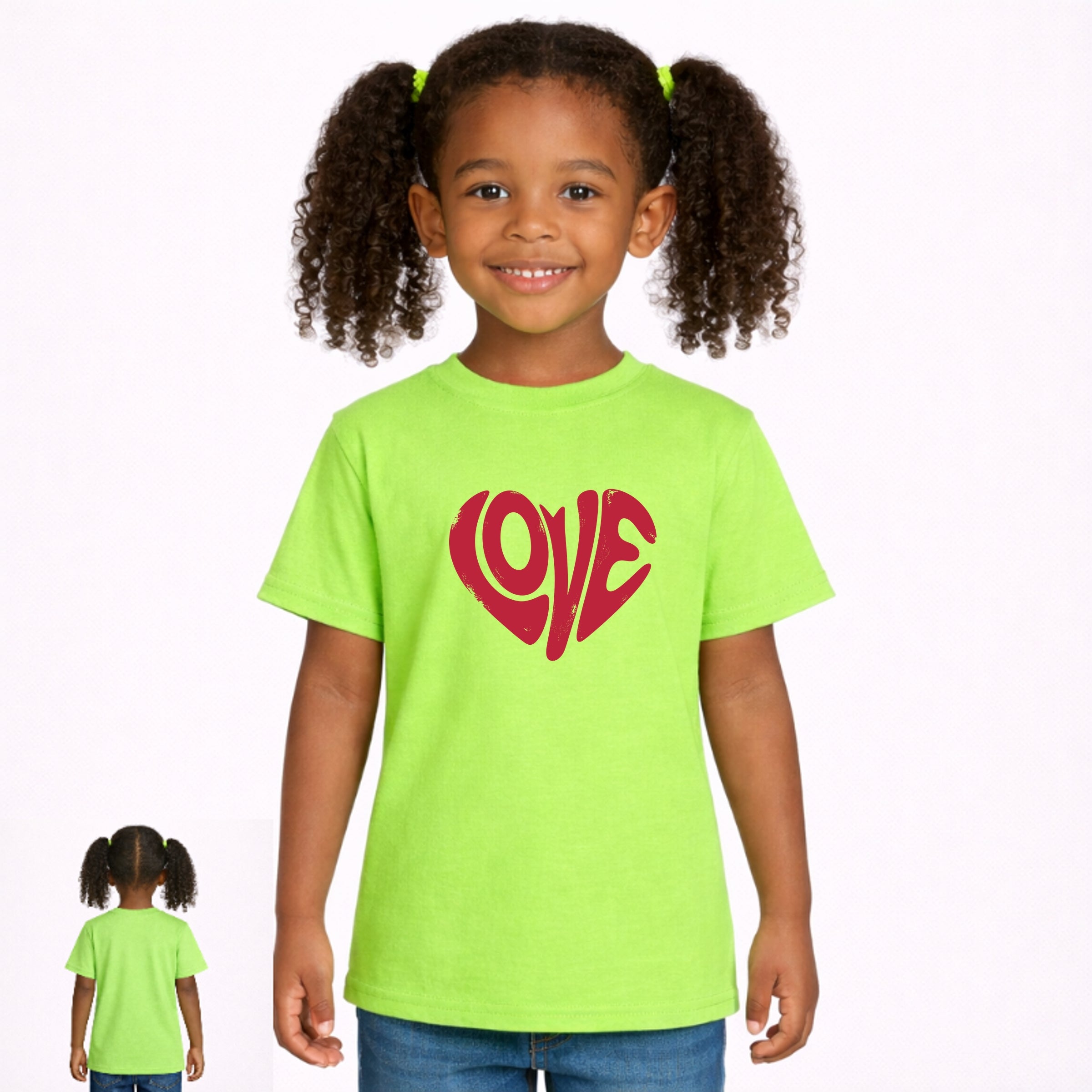 variant-Lime Green