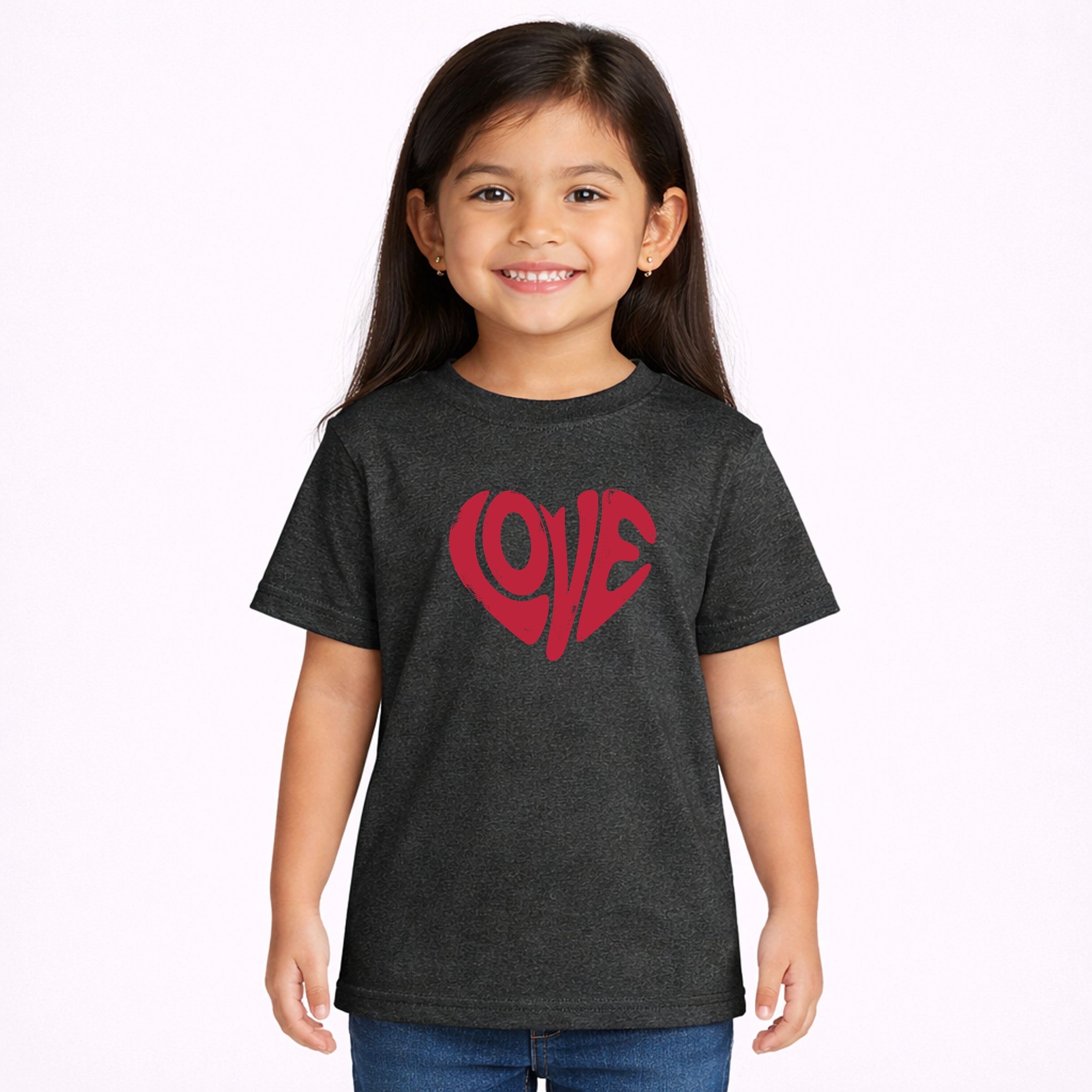 38QHVILVIT-YT Black Heather