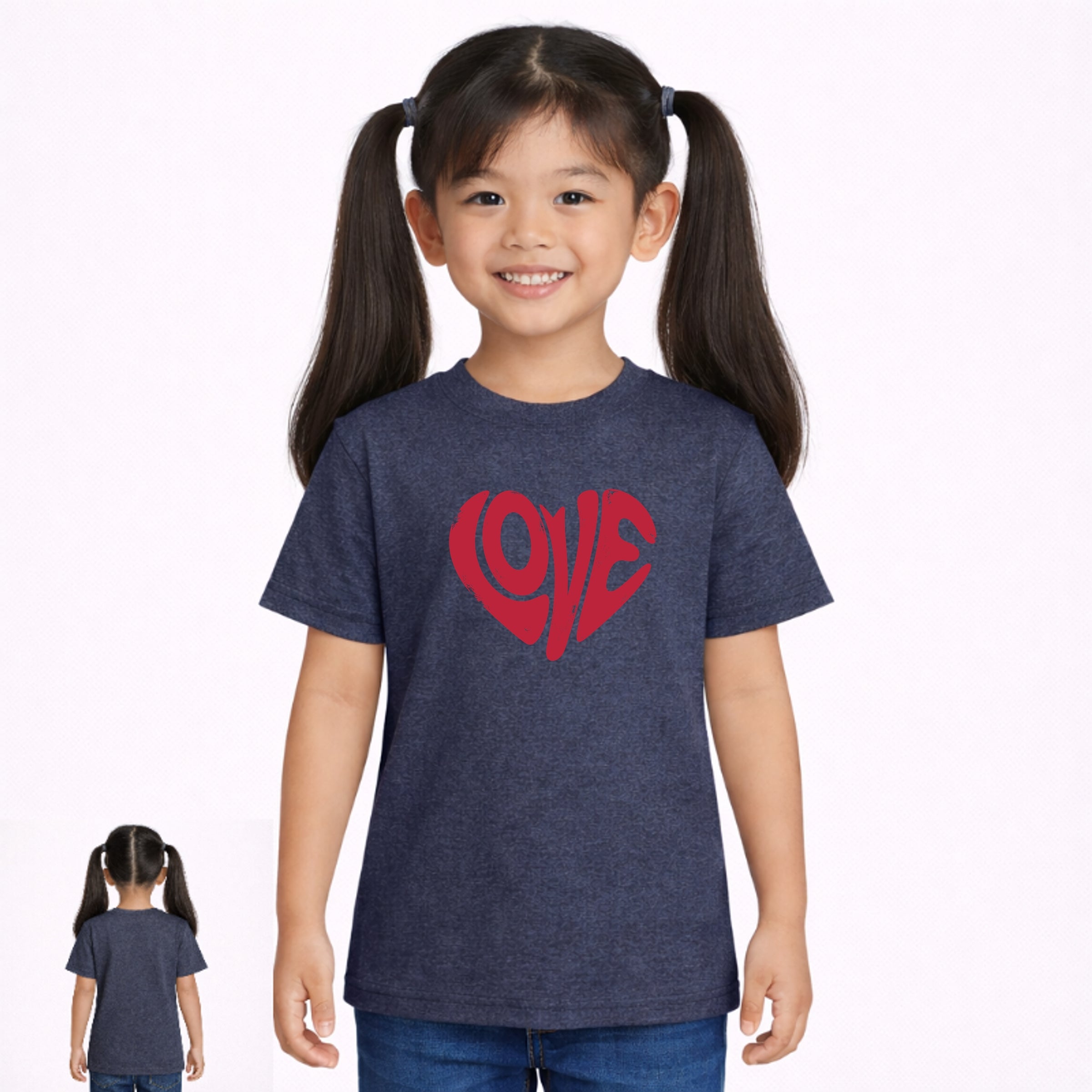 variant-Navy Heather