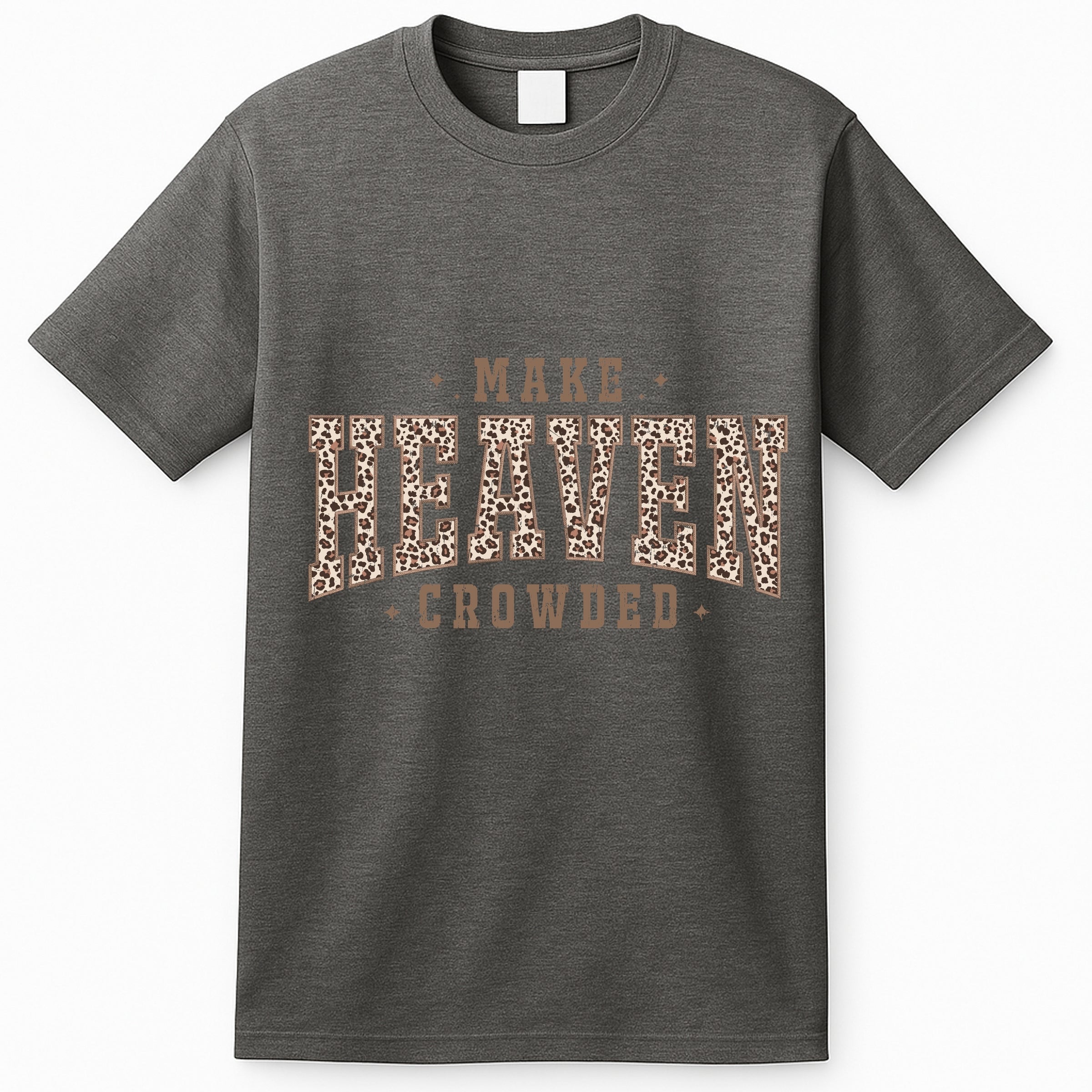 variant-Graphite Heather-noThread