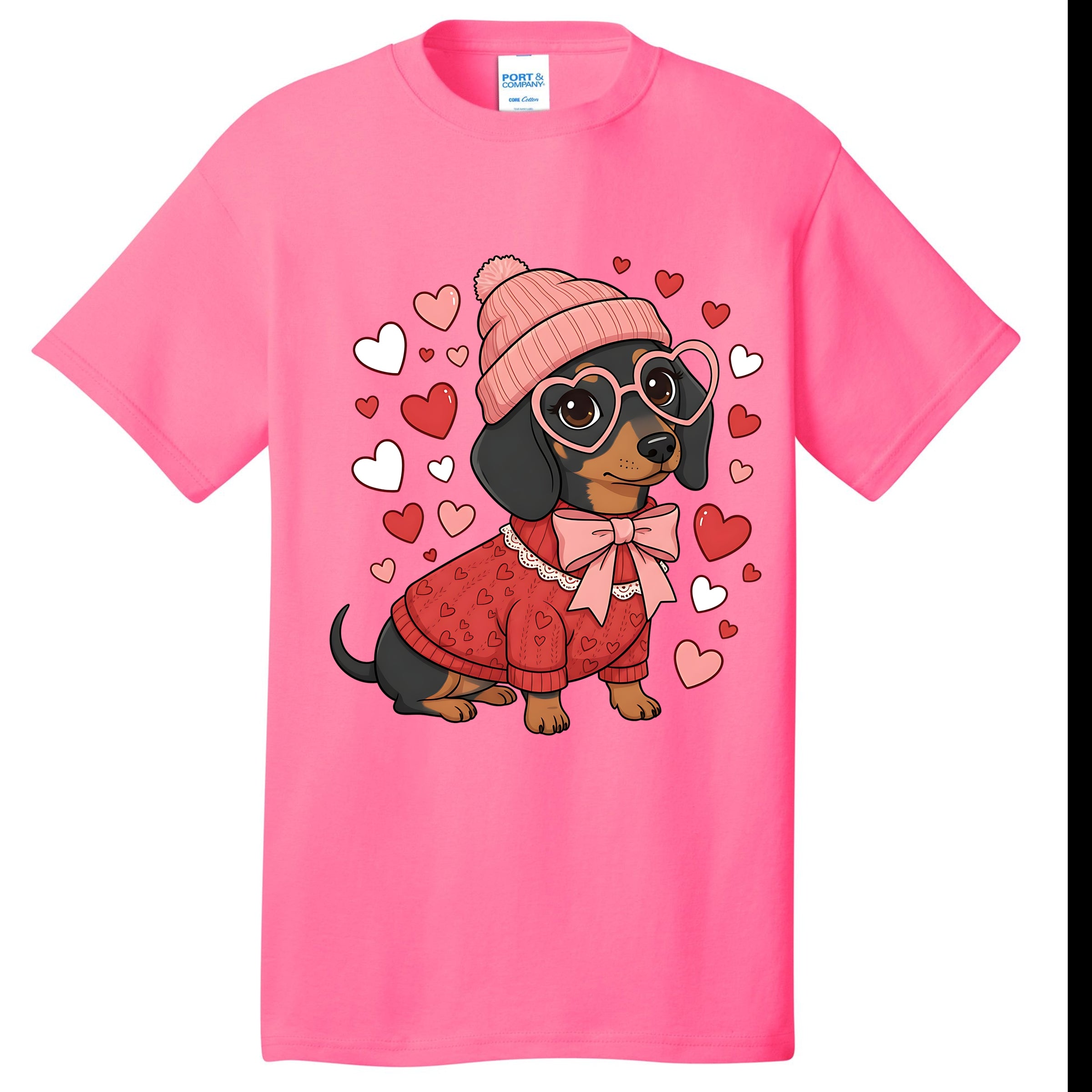 variant-Neon Pink