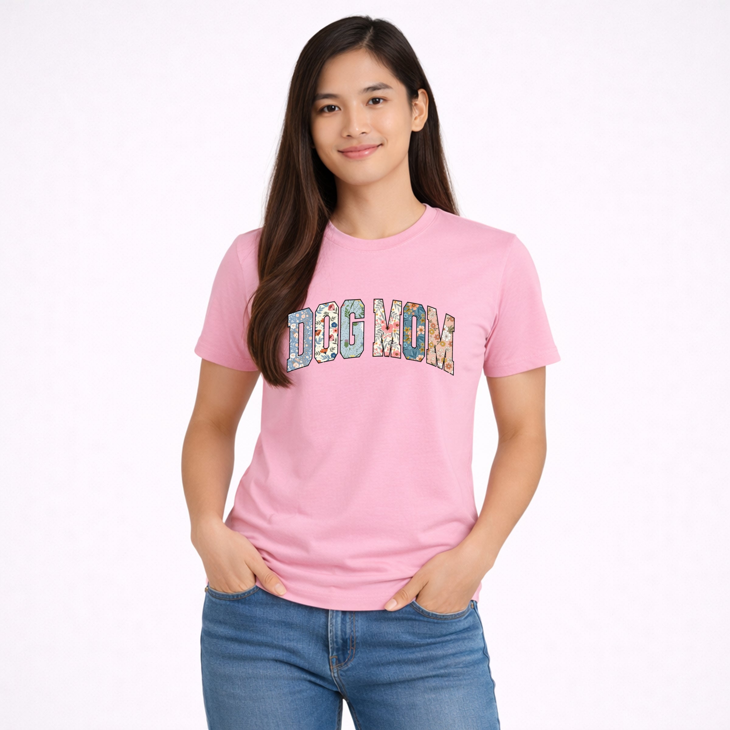 3IRO2P63PG-AT Pink