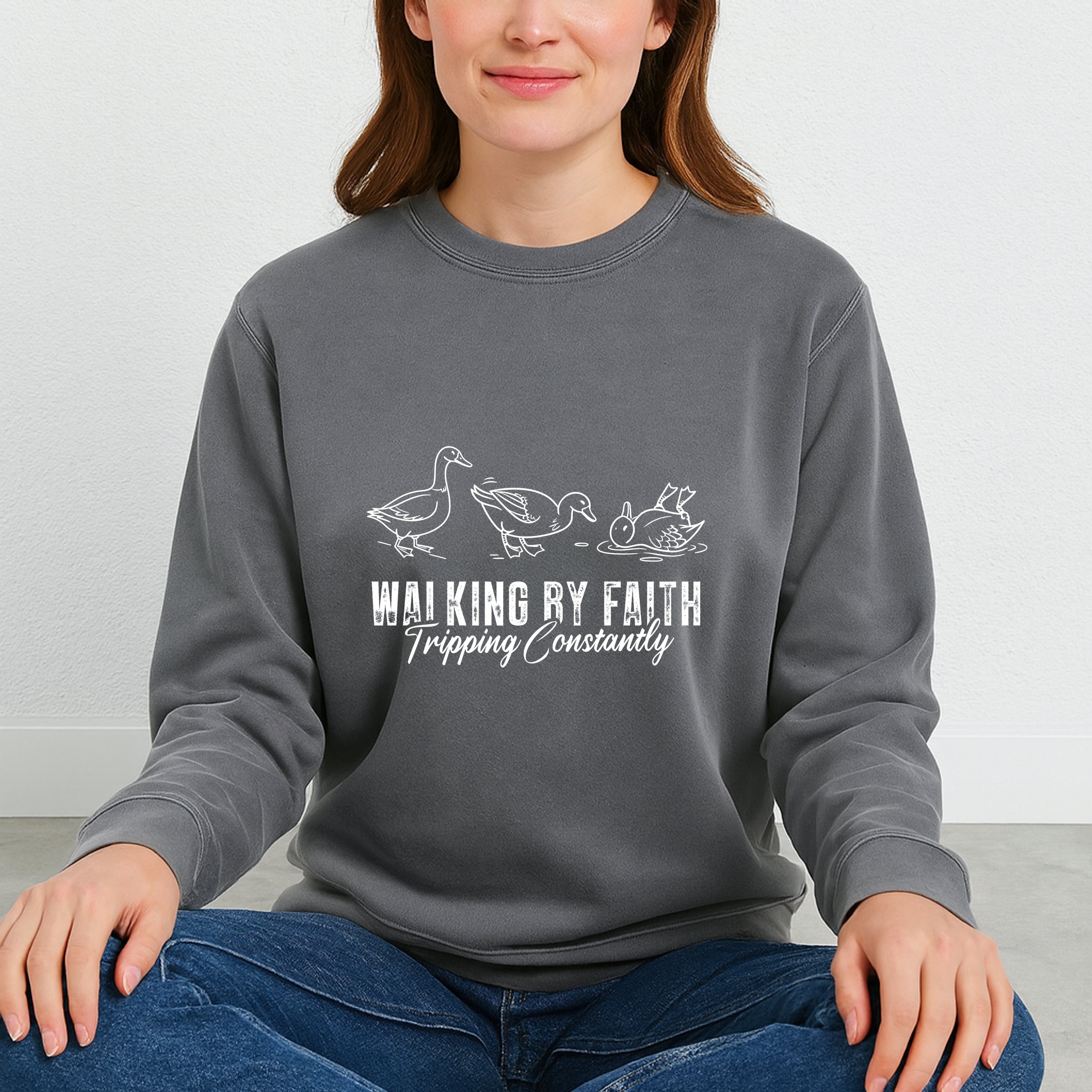 3UA5HKYEZD-1566 Grey
