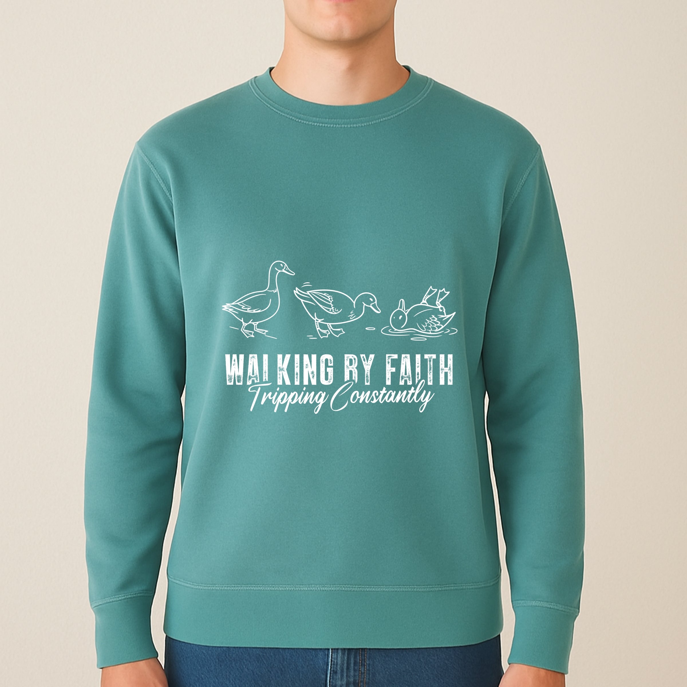 3UA5HKYEZD-1566 Seafoam