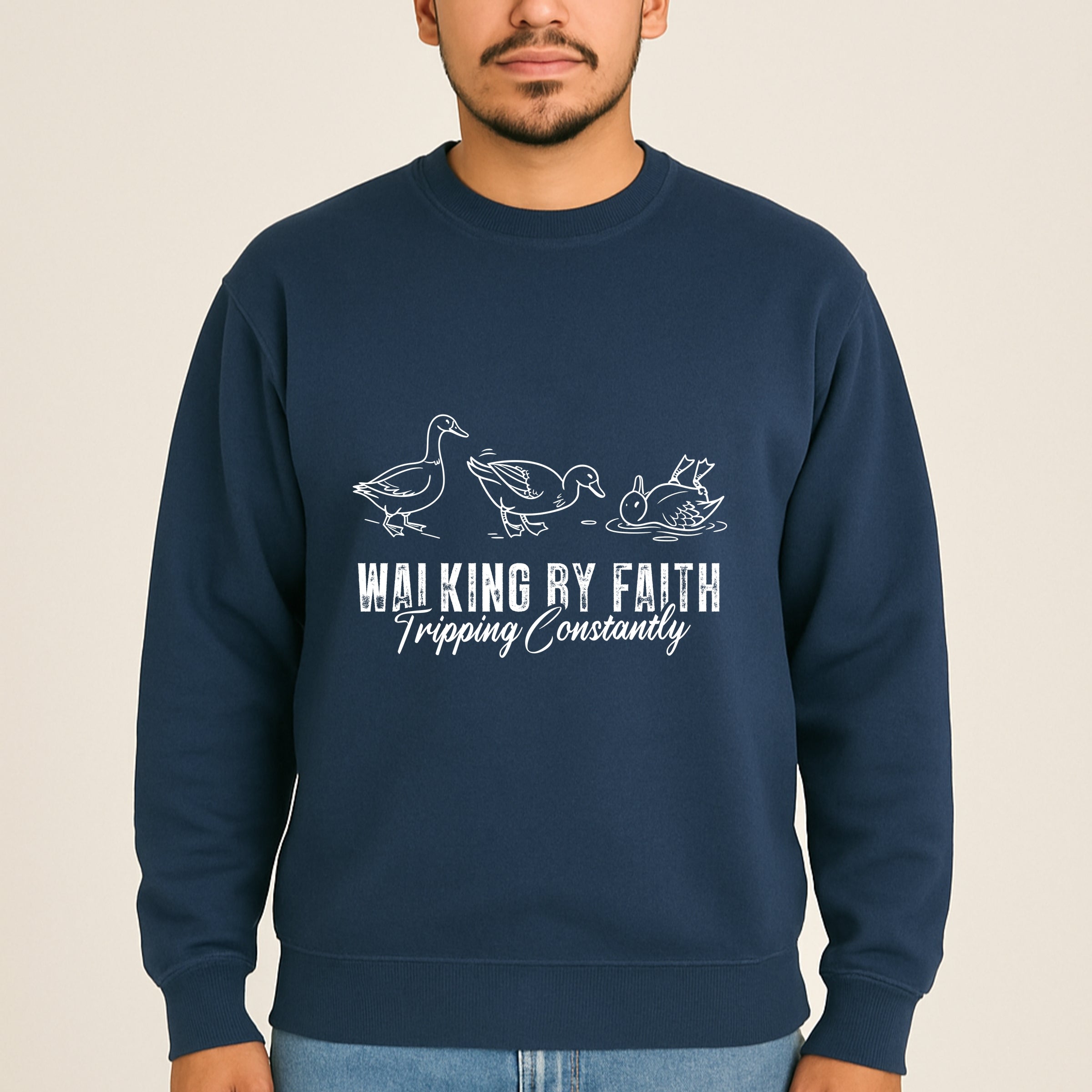 3UA5HKYEZD-1566 True Navy