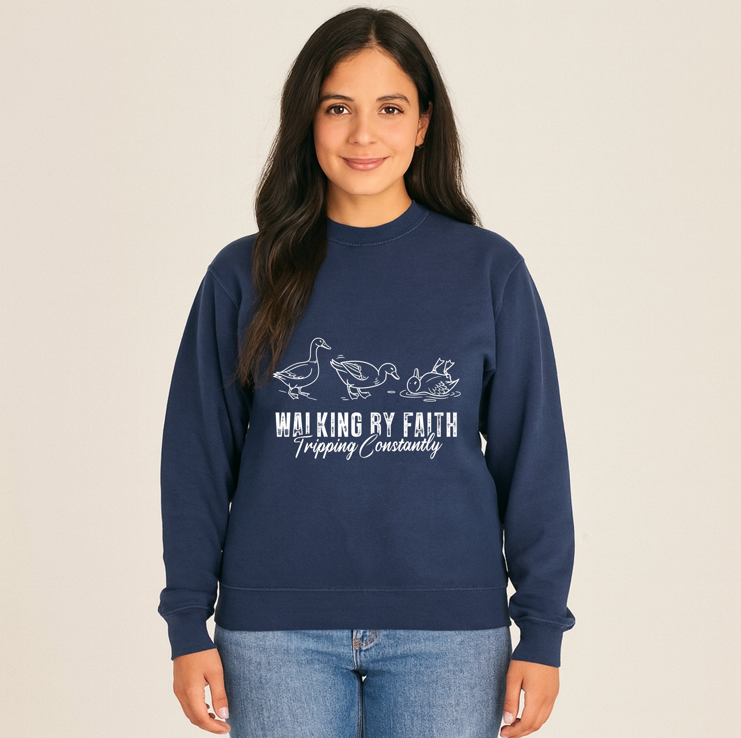 3UA5HKYEZD-1566 True Navy