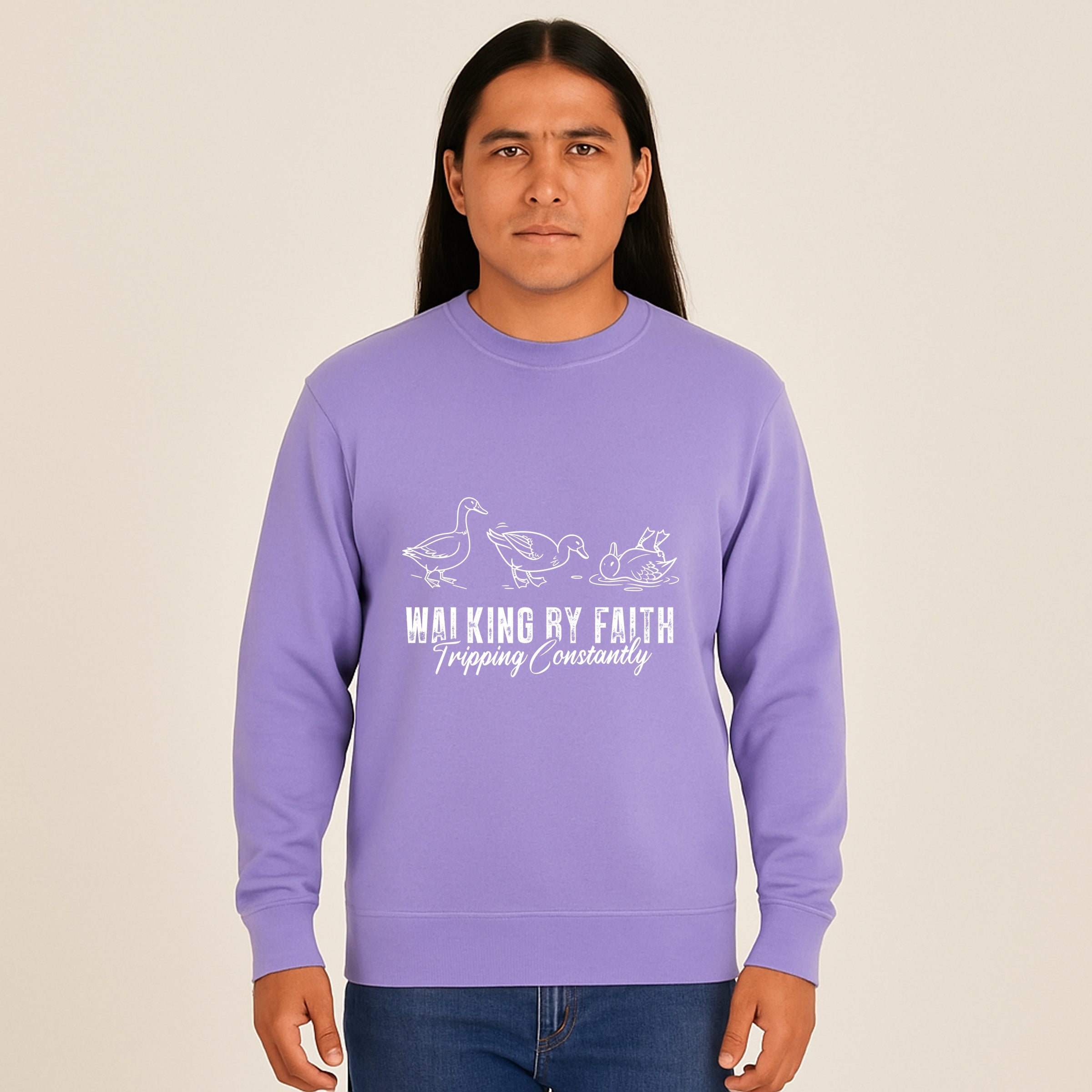 3UA5HKYEZD-1566 Violet