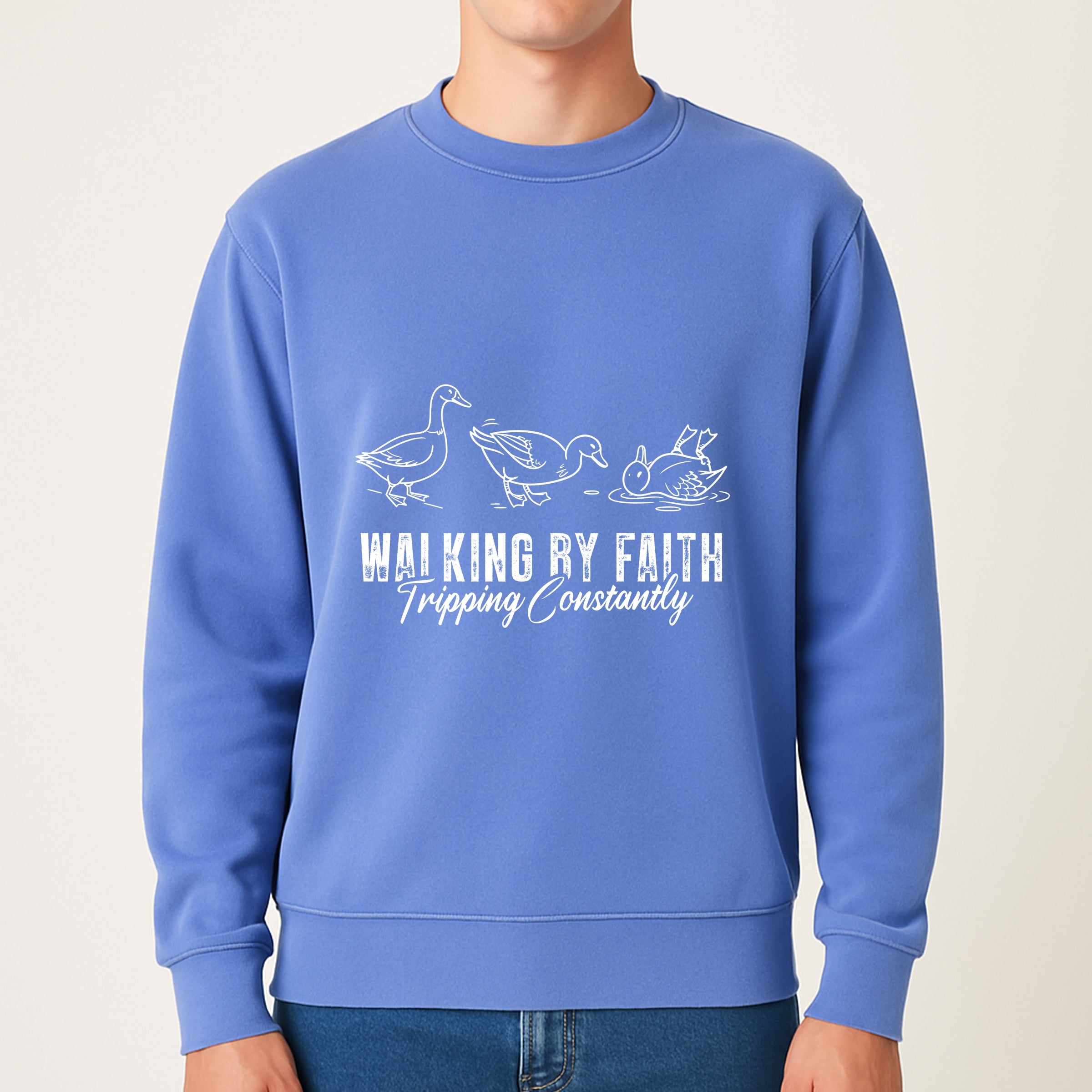 3UA5HKYEZD-1566 Flo Blue