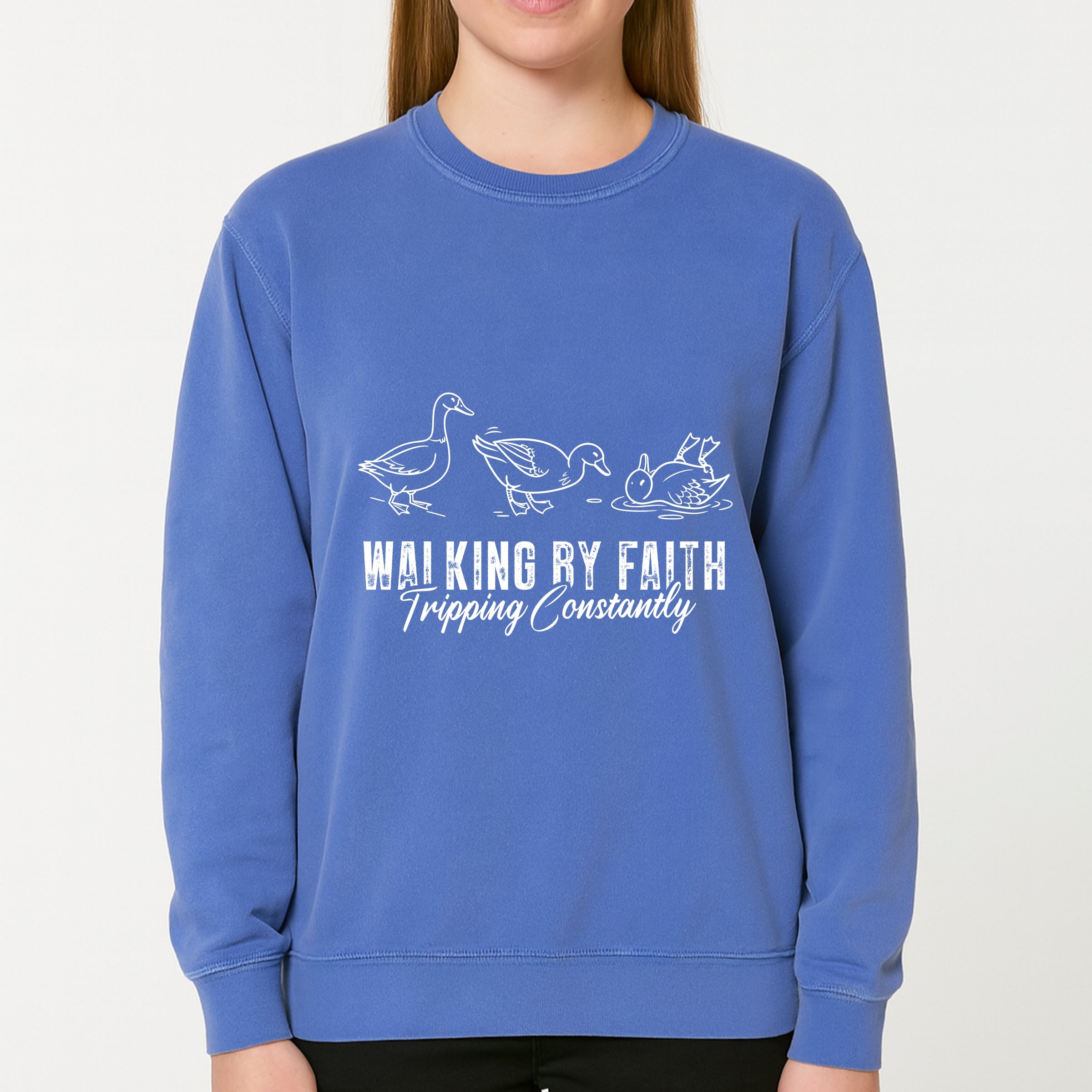 3UA5HKYEZD-1566 Flo Blue