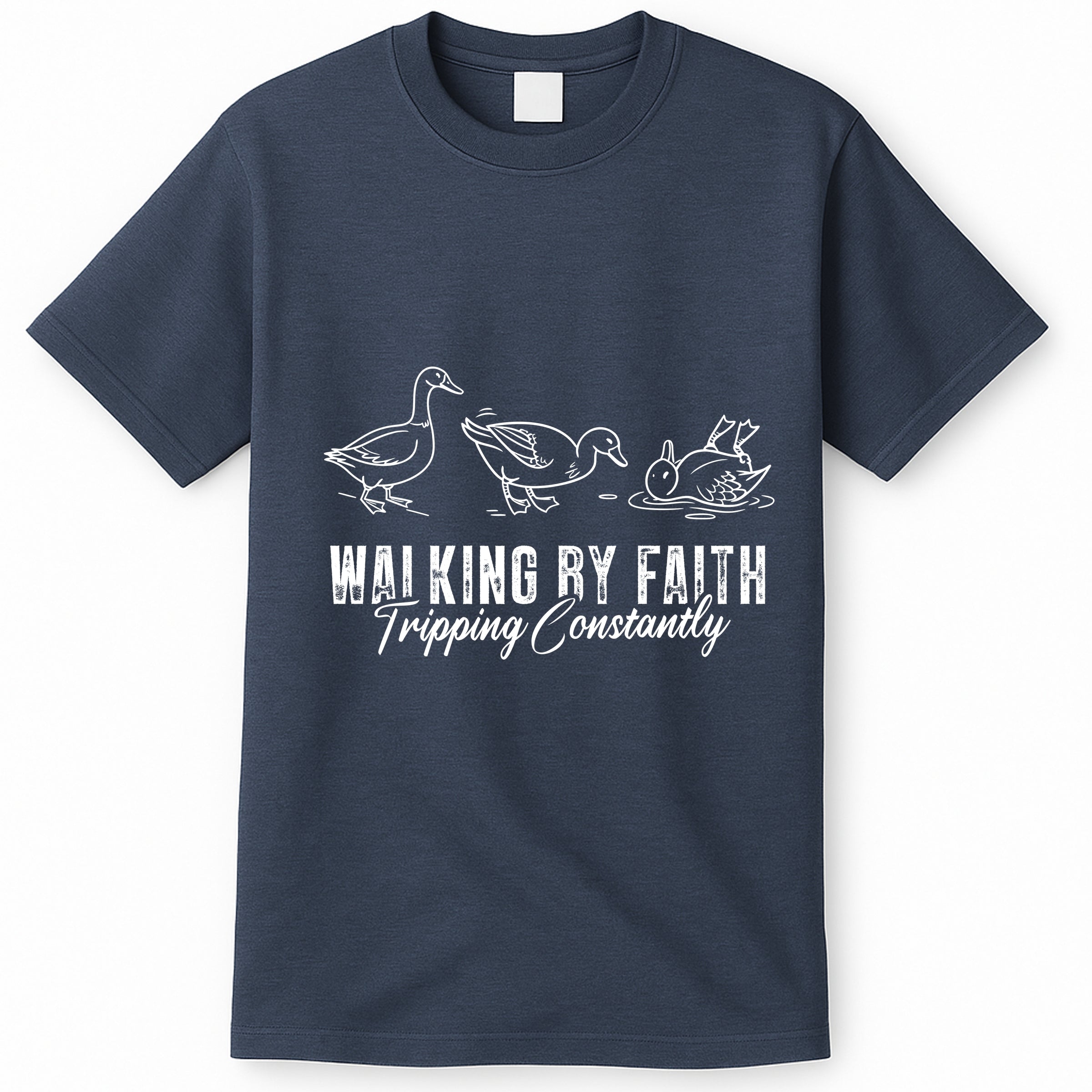 variant-Navy Heather-noThread