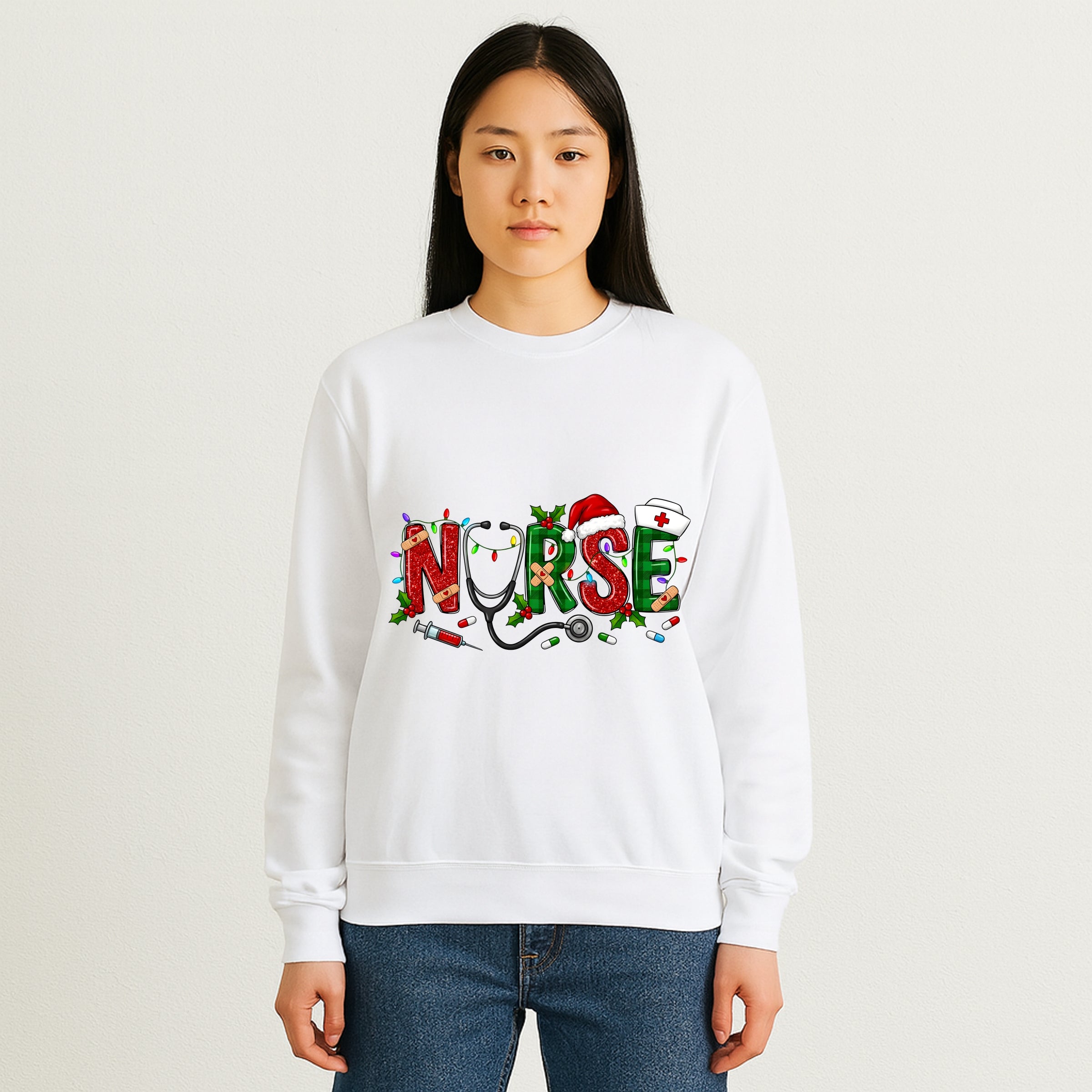 3VE2K4DQOT-1566 White