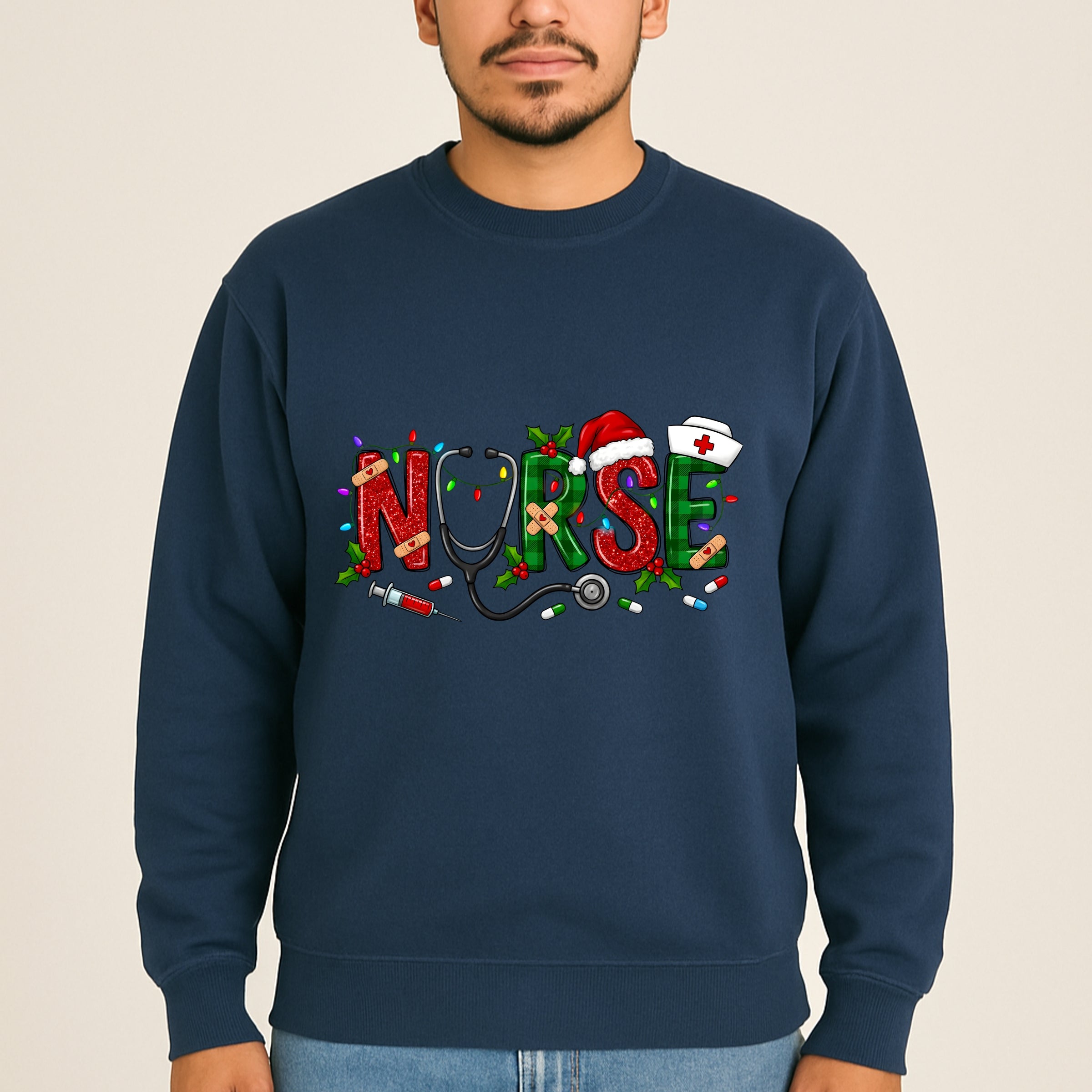 3VE2K4DQOT-1566 True Navy