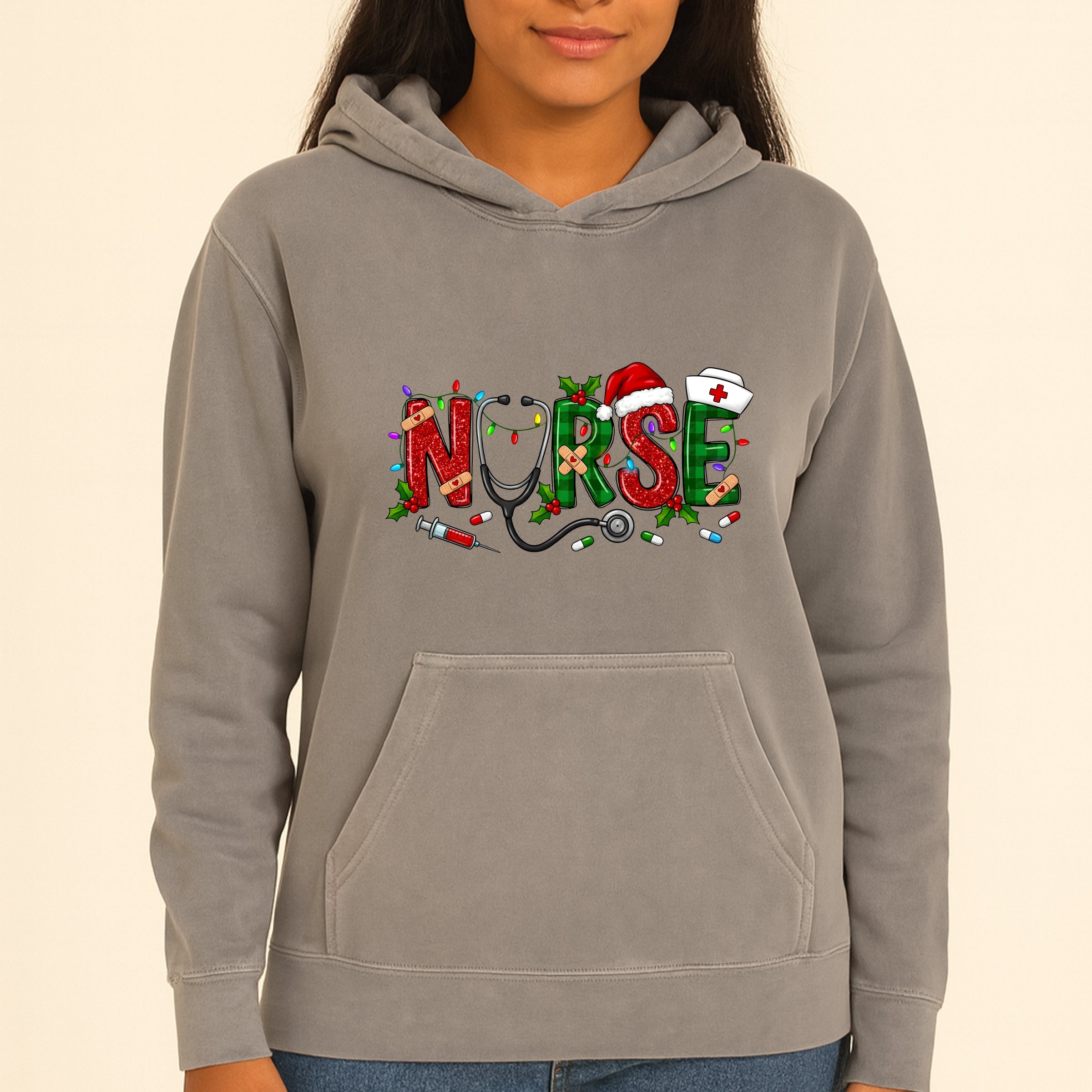 3VE2K4DQOT-1567 Grey