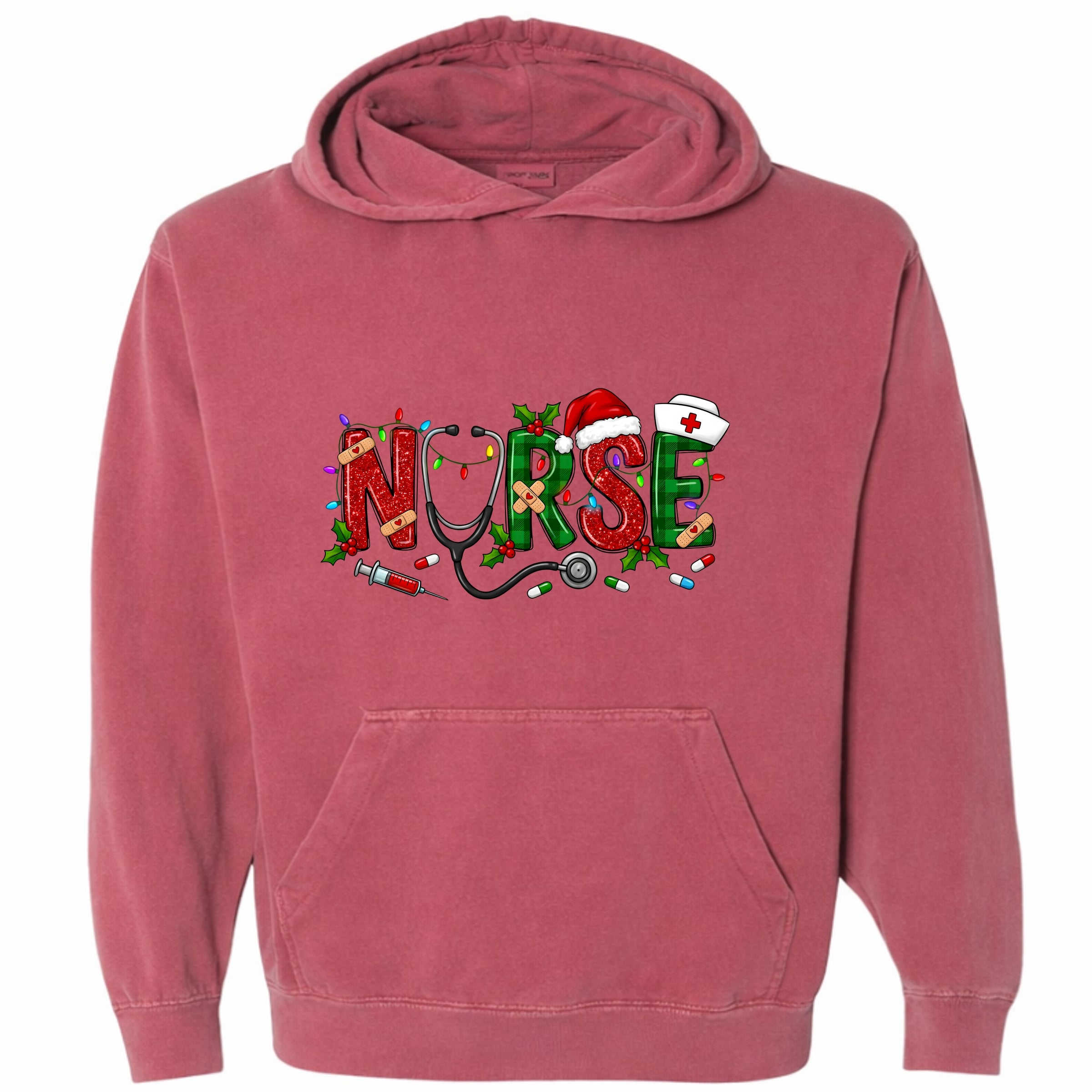 3VE2K4DQOT-1567 Crimson