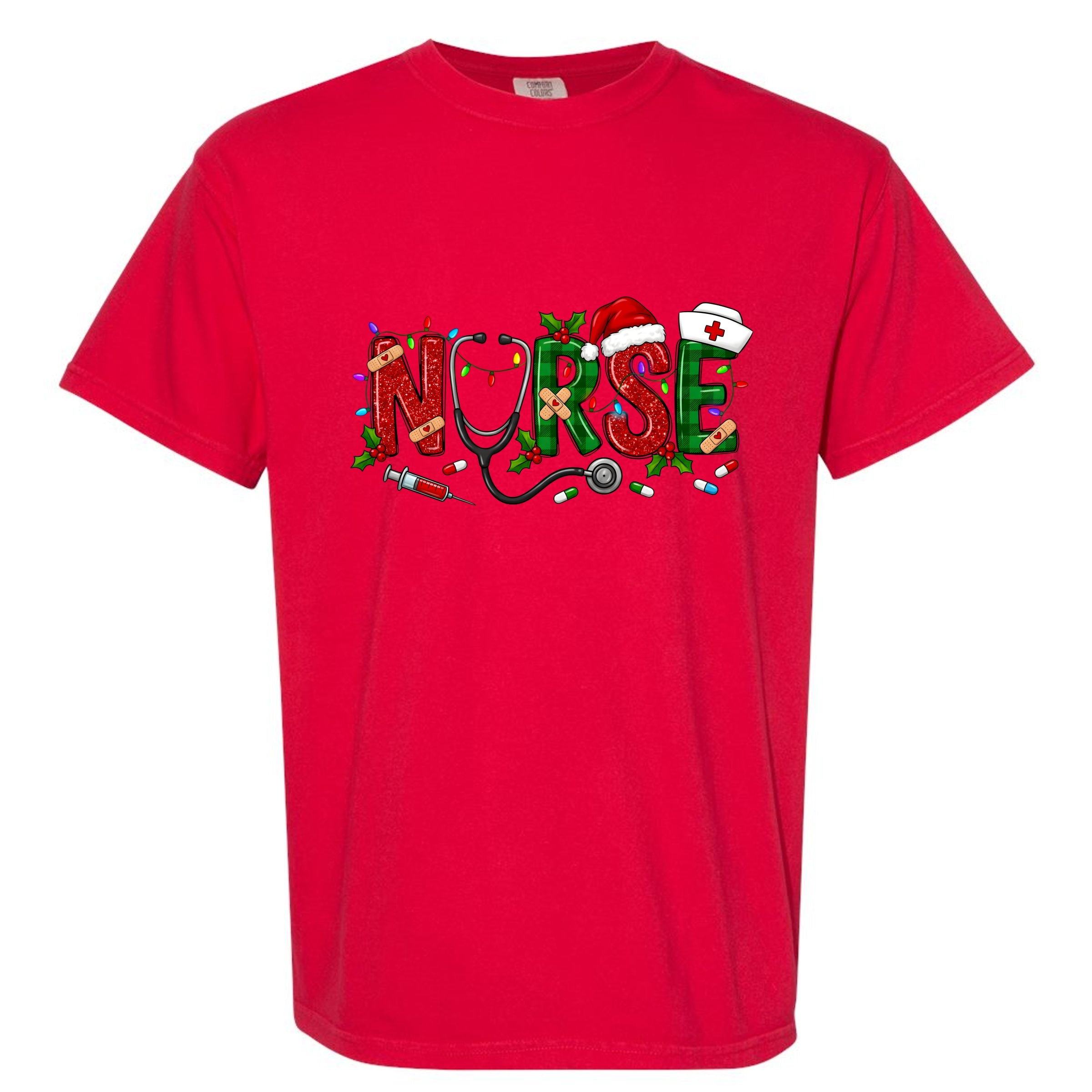3VE2K4DQOT-1717 Red