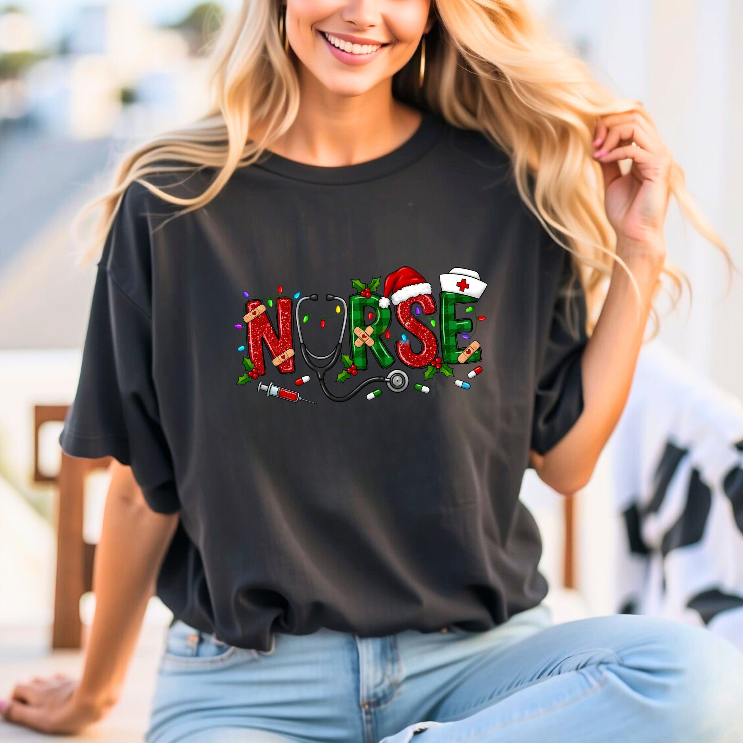 3VE2K4DQOT-1717 Black