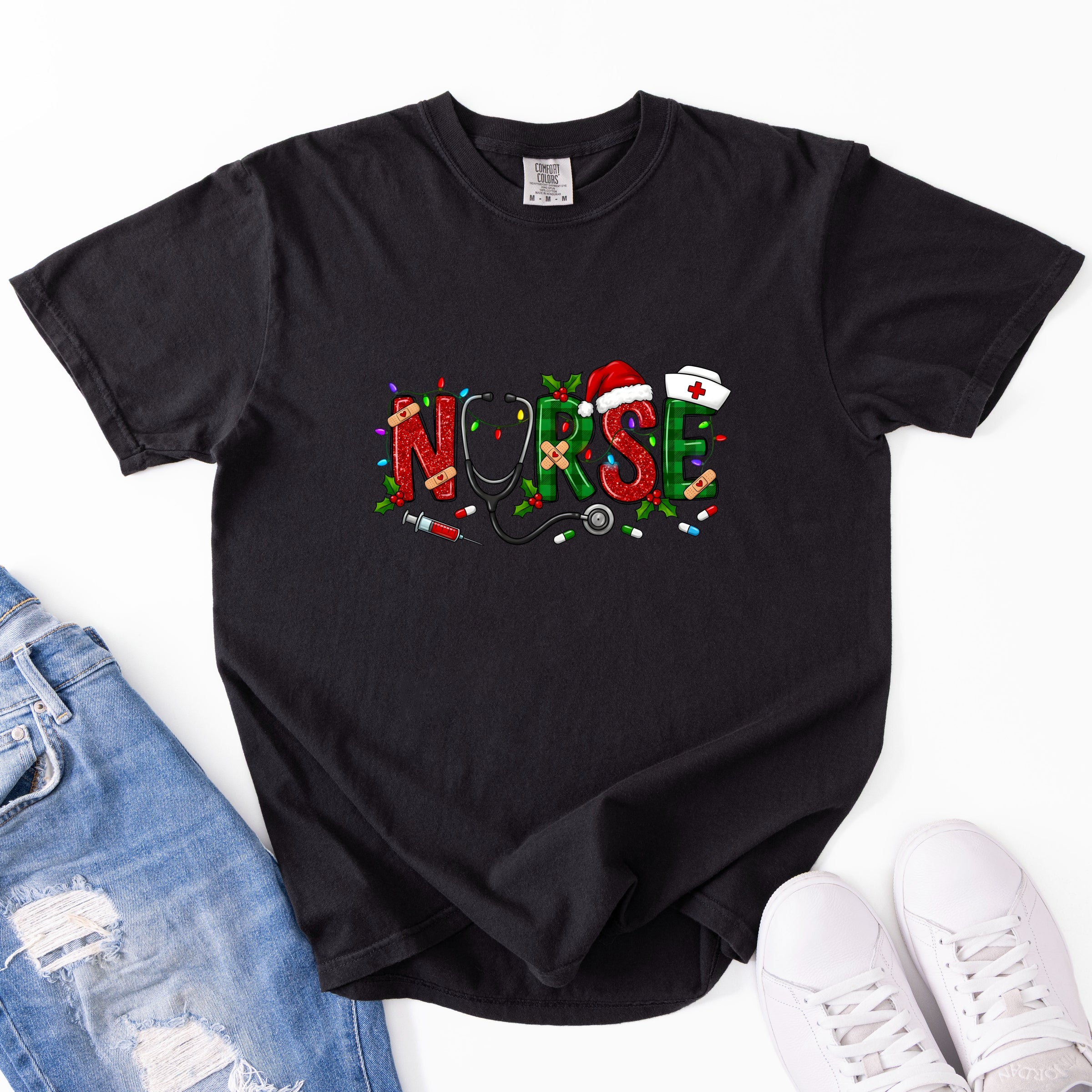 3VE2K4DQOT-1717 Black