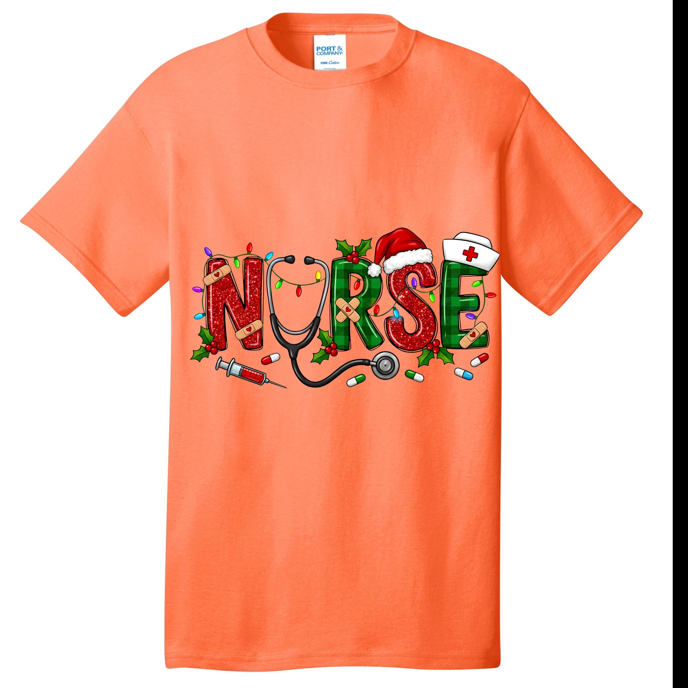 3VE2K4DQOT-AT Neon Orange