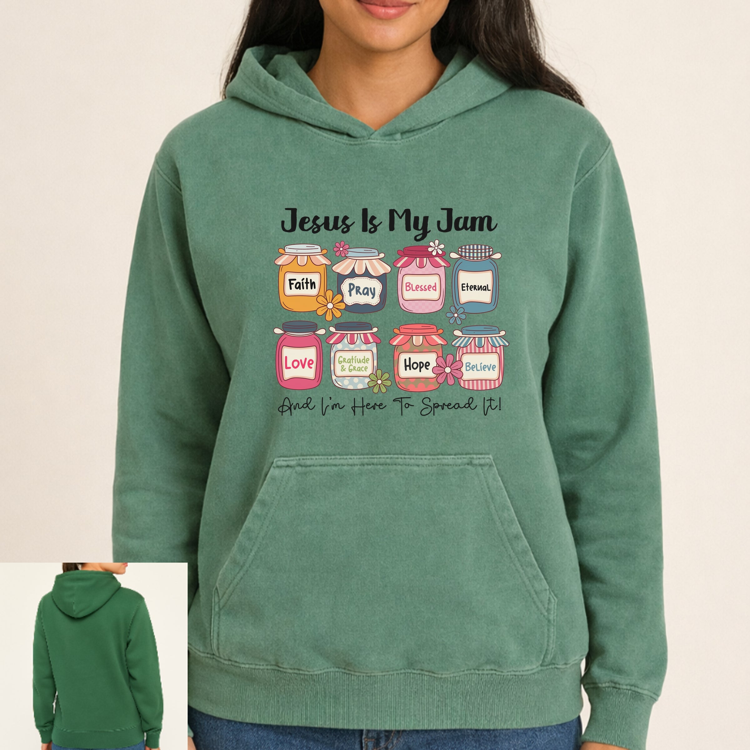 variant-Light Green-noThread