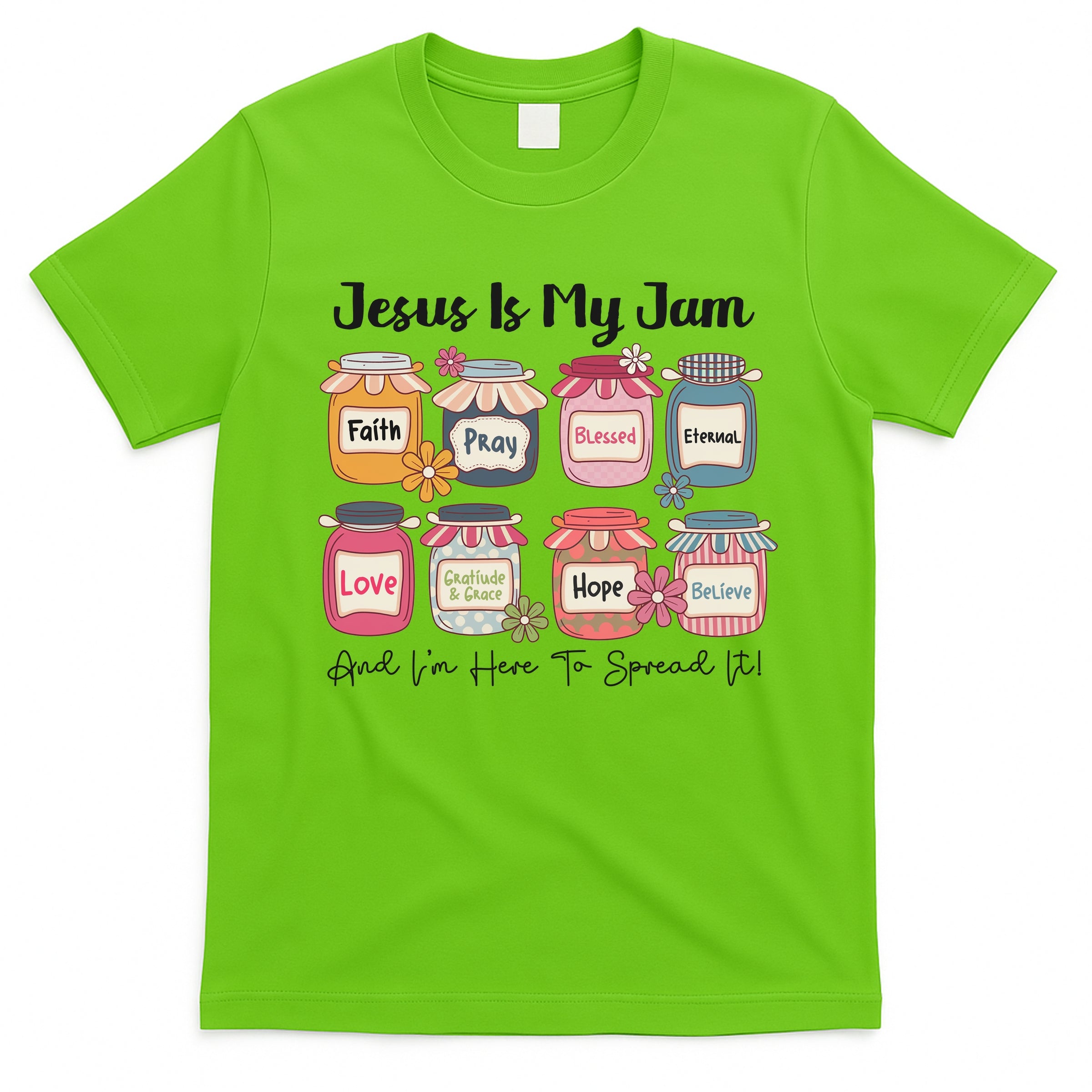 variant-Lime Green-noThread
