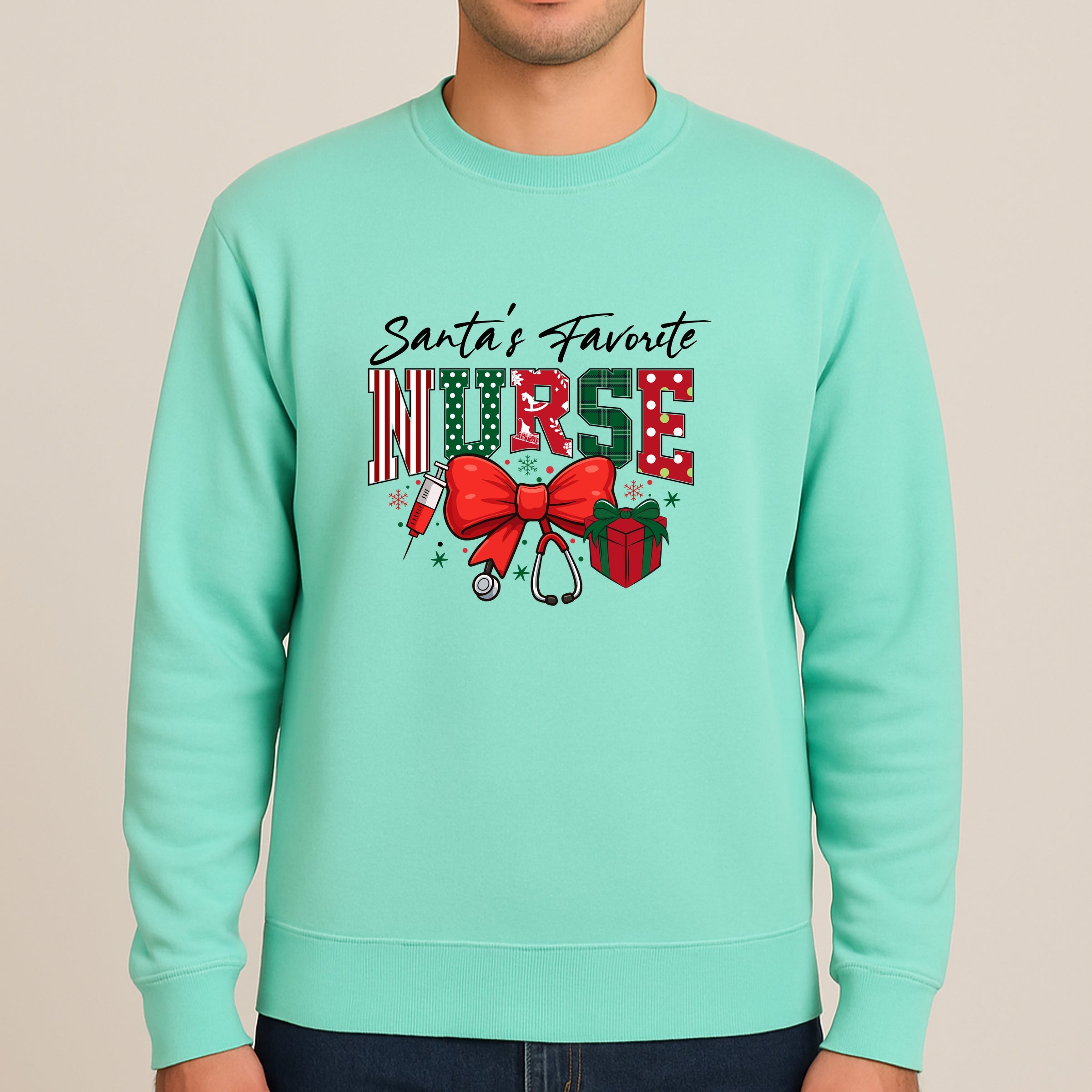 3WSV1WVABD-1566 Chalky Mint