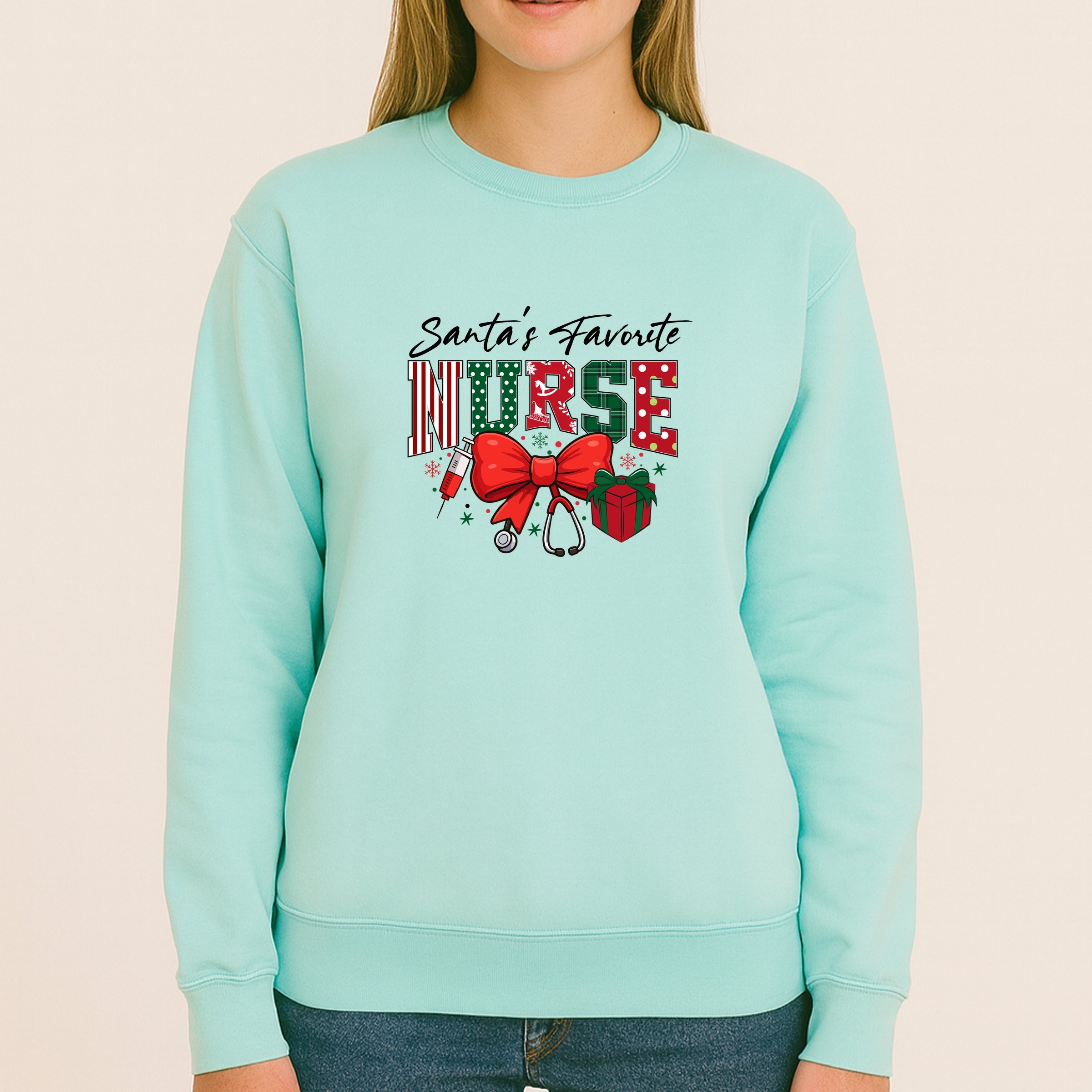 3WSV1WVABD-1566 Chalky Mint