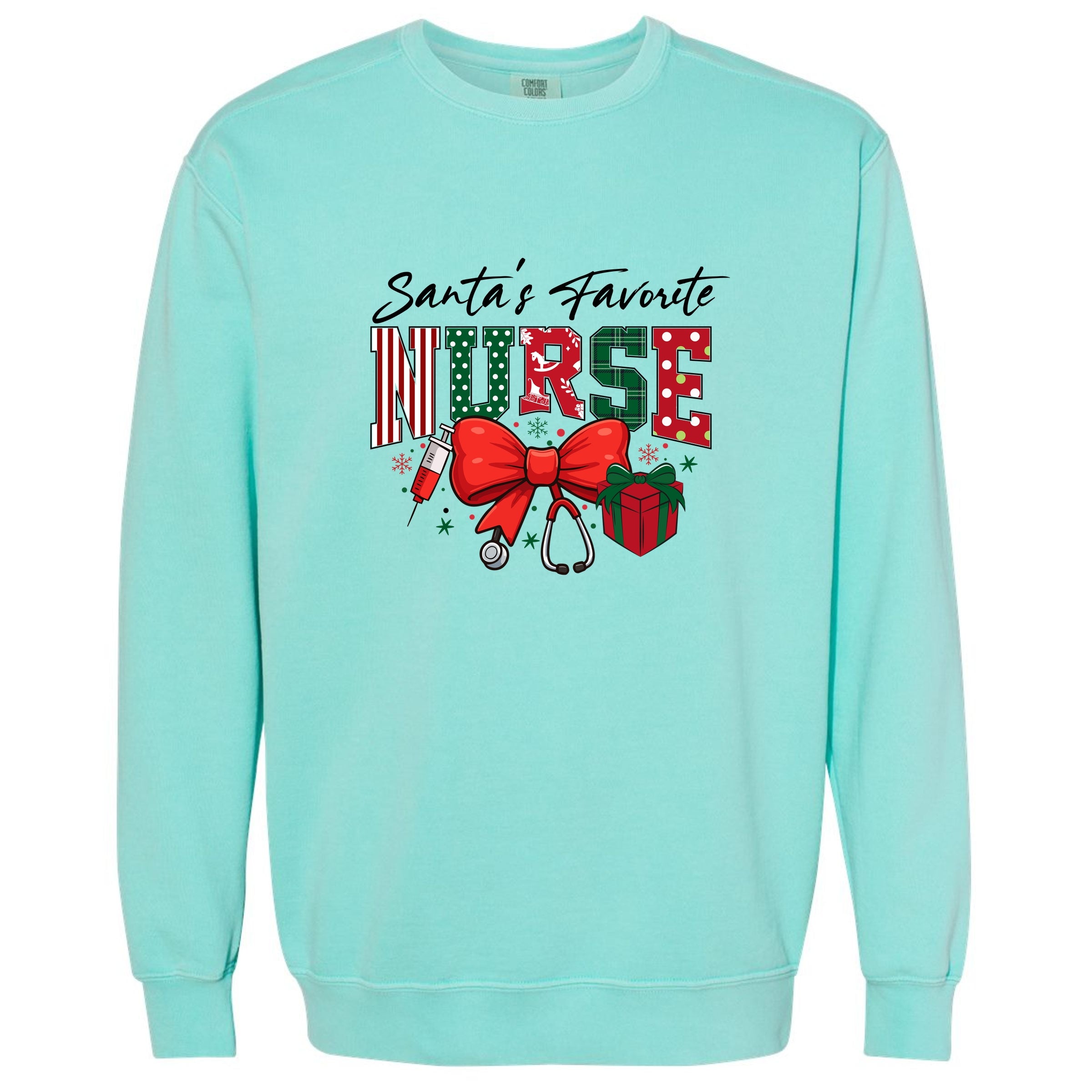 3WSV1WVABD-1566 Chalky Mint