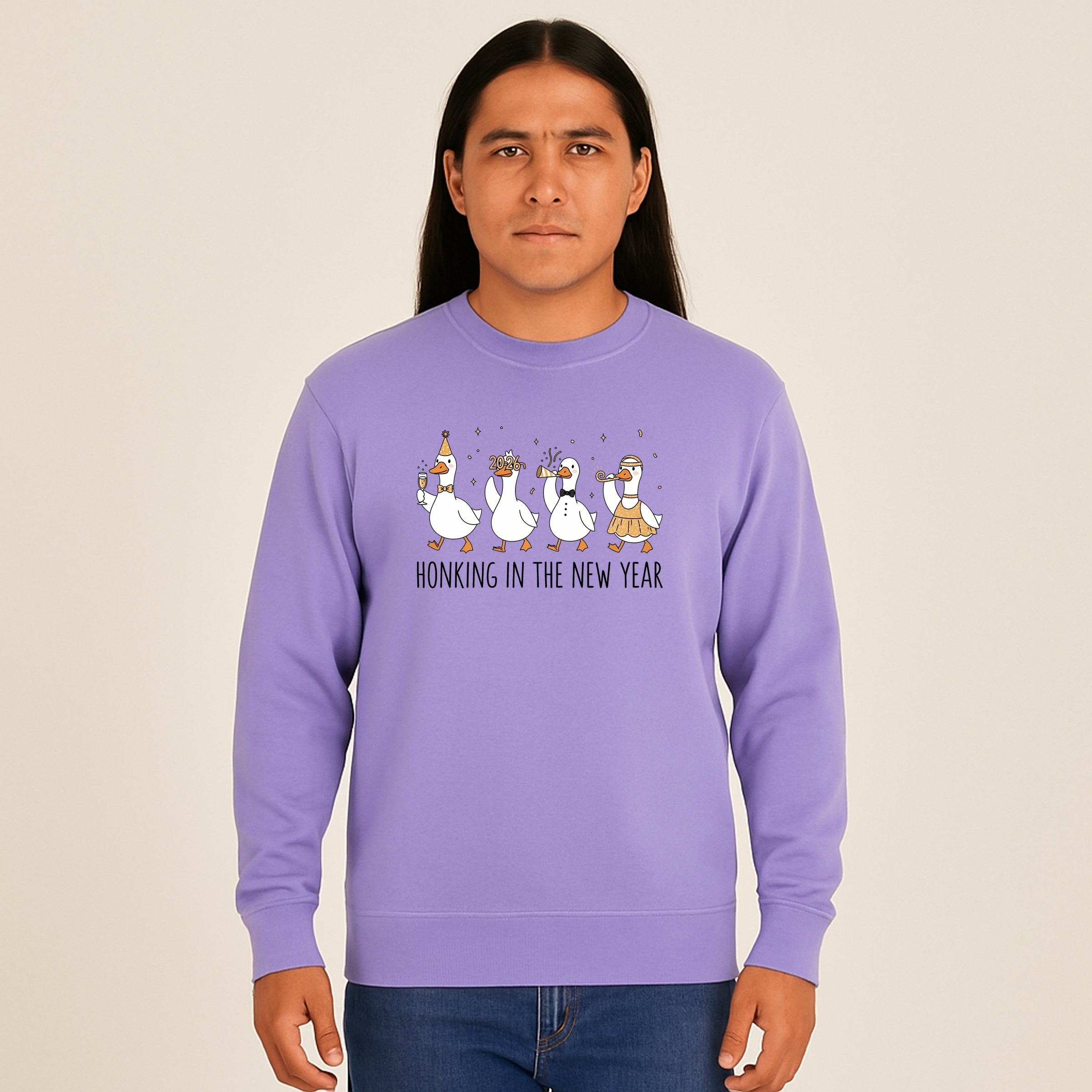 3Y0EEC504Y-1566 Violet