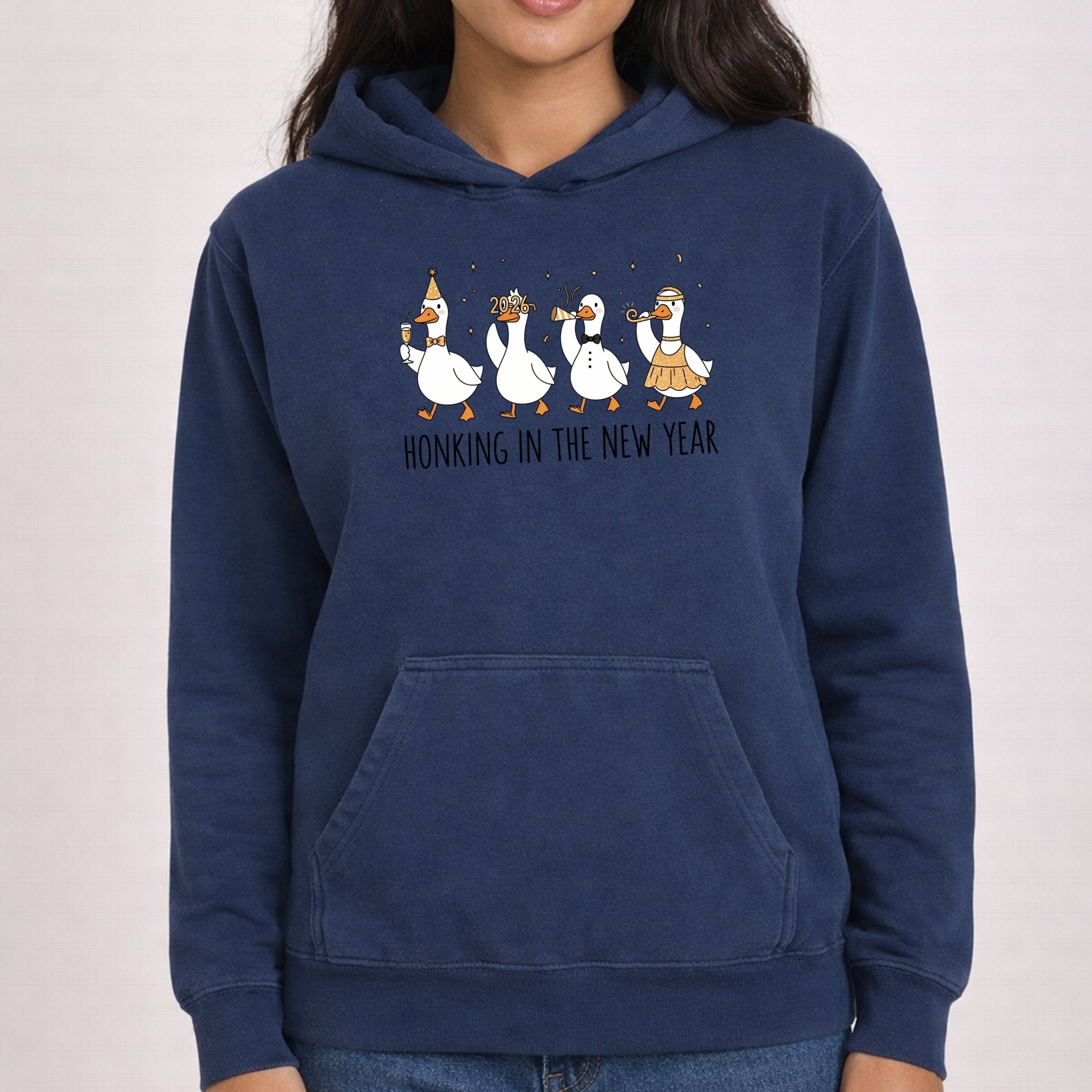 3Y0EEC504Y-1567 True Navy