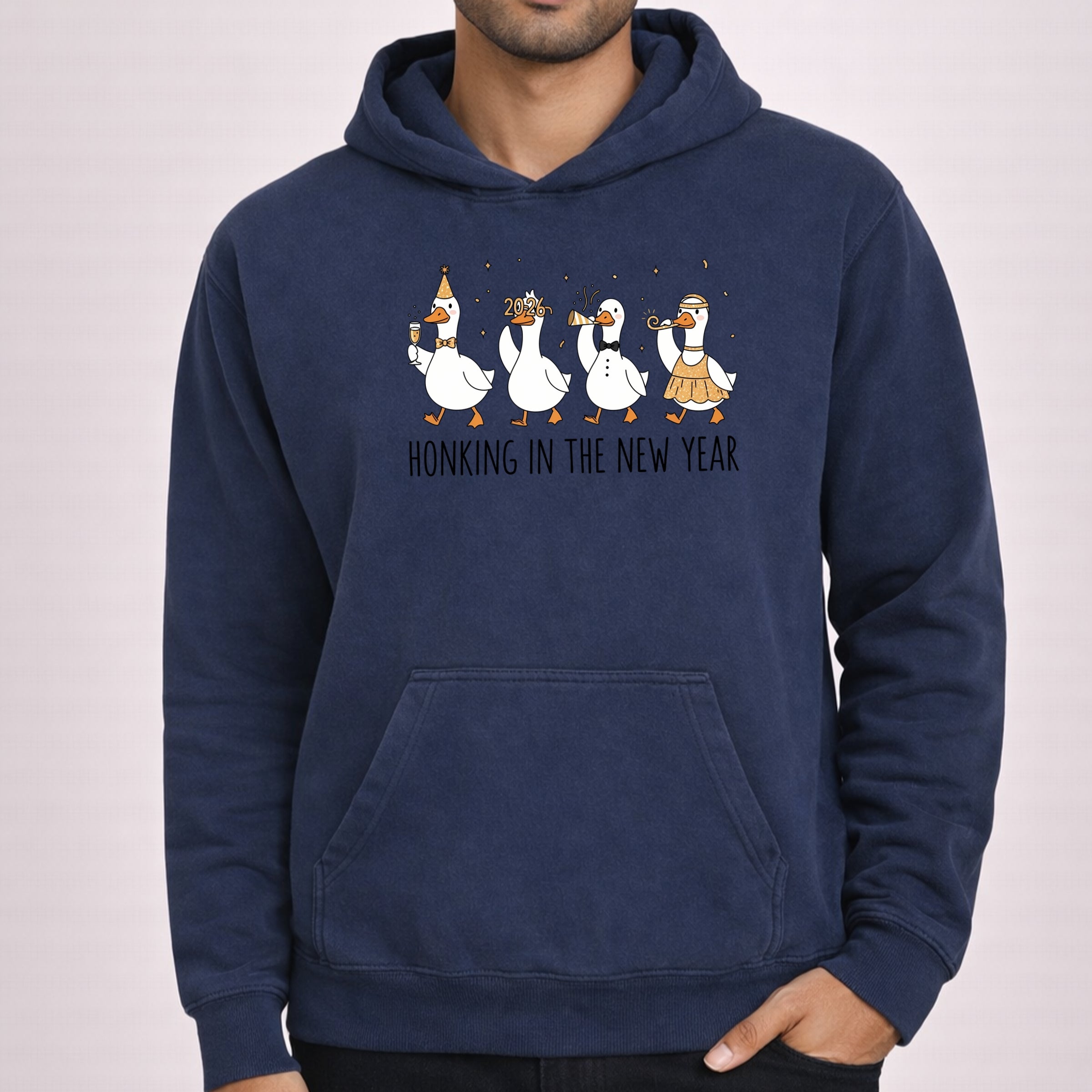 3Y0EEC504Y-1567 True Navy