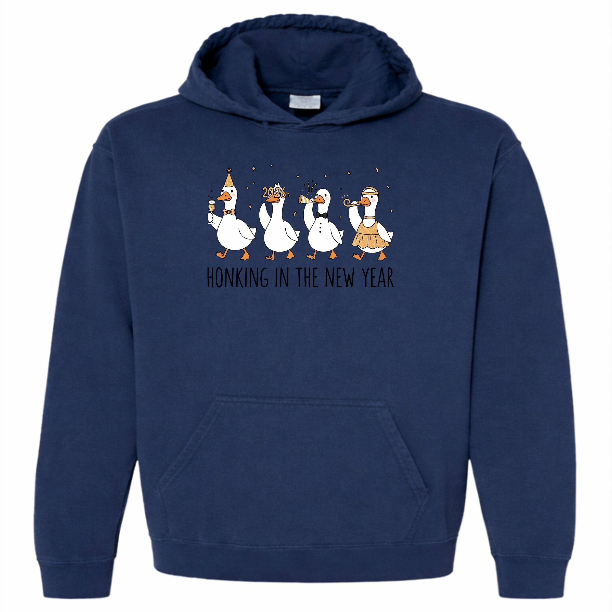 3Y0EEC504Y-1567 True Navy