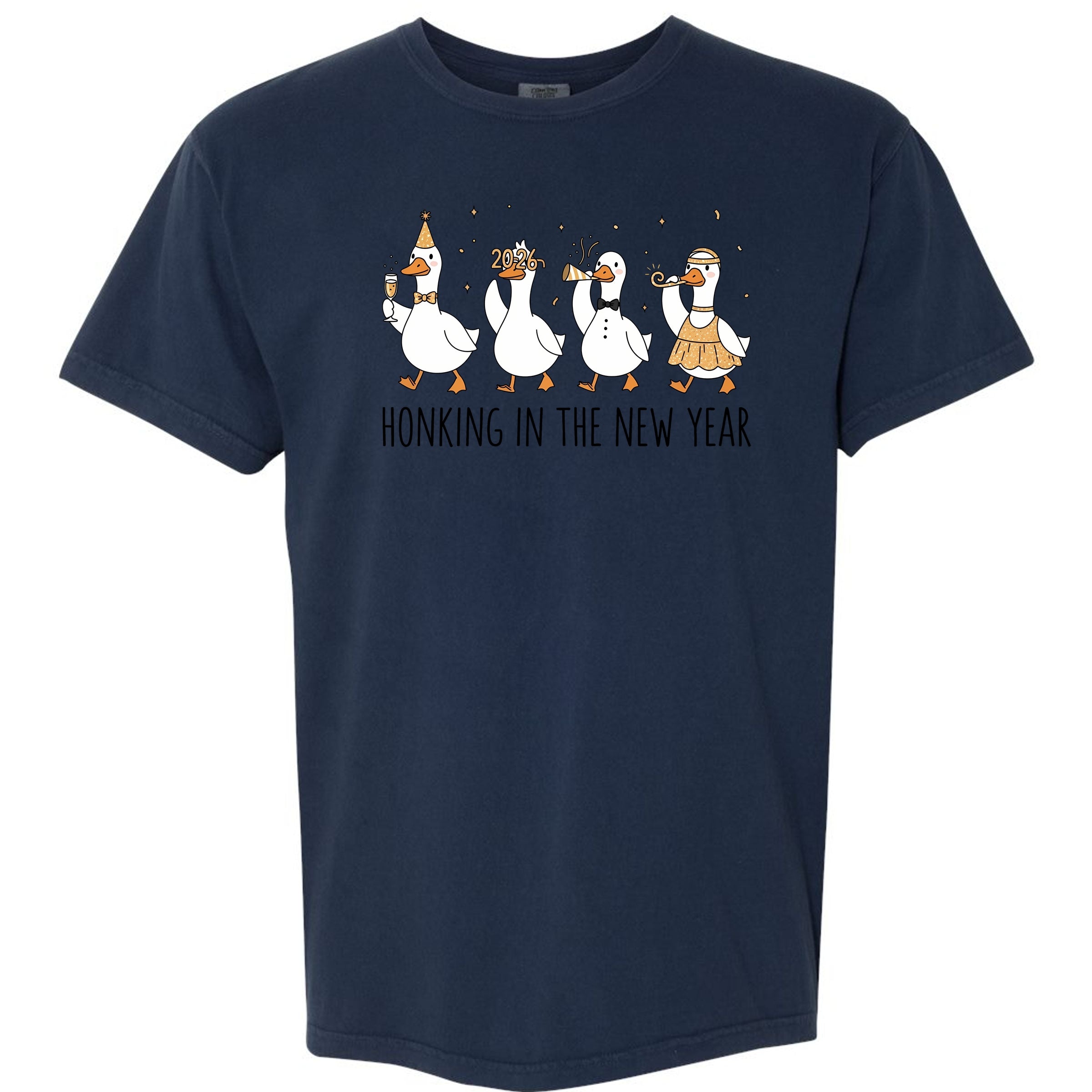 3Y0EEC504Y-1717 True Navy