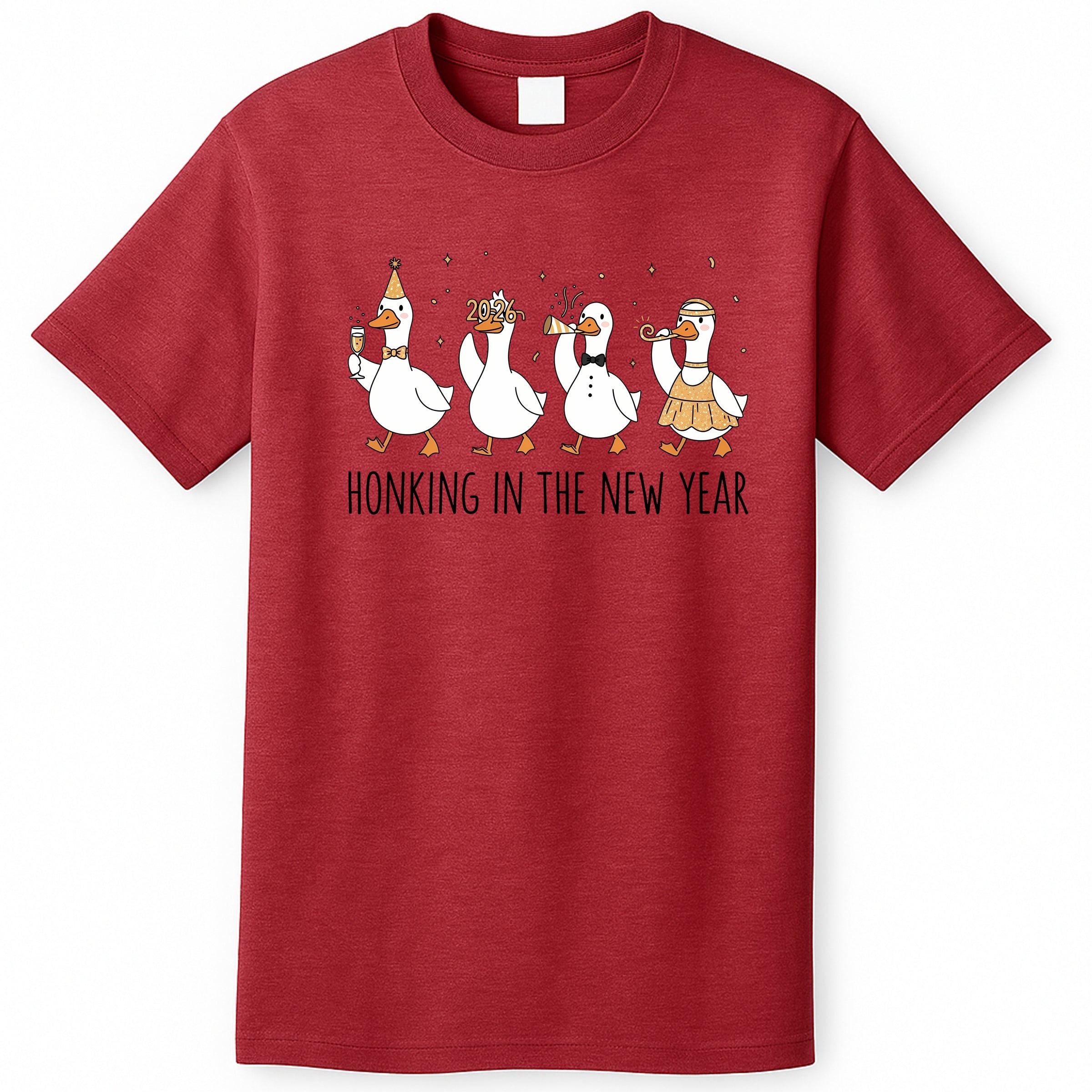 variant-Red Heather-noThread
