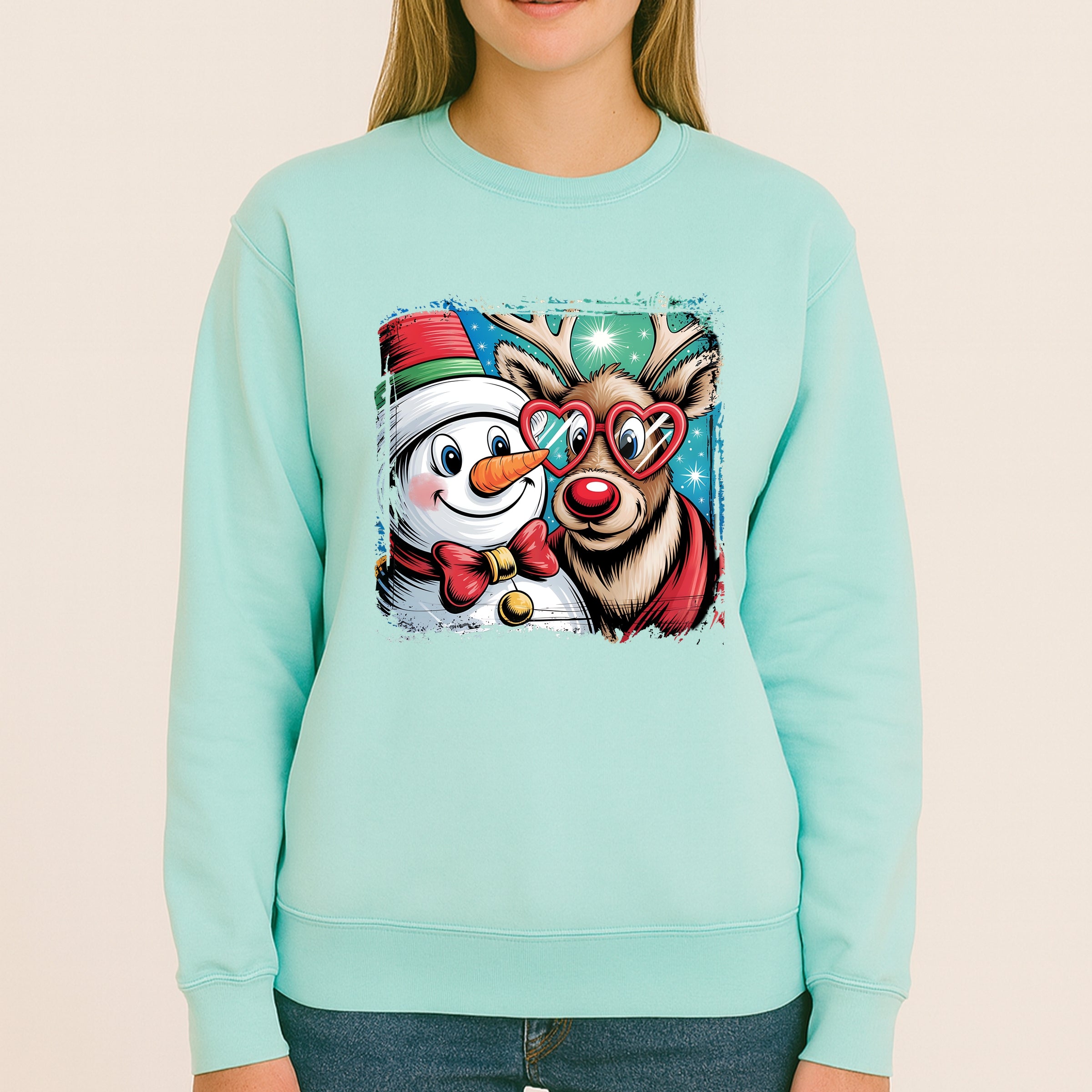 4CZ2FW0391-1566 Chalky Mint