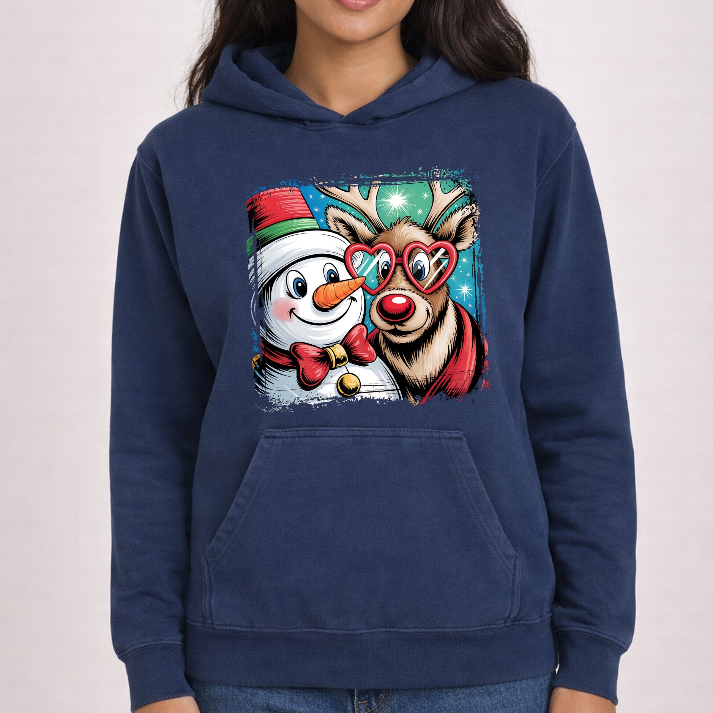 4CZ2FW0391-1567 True Navy