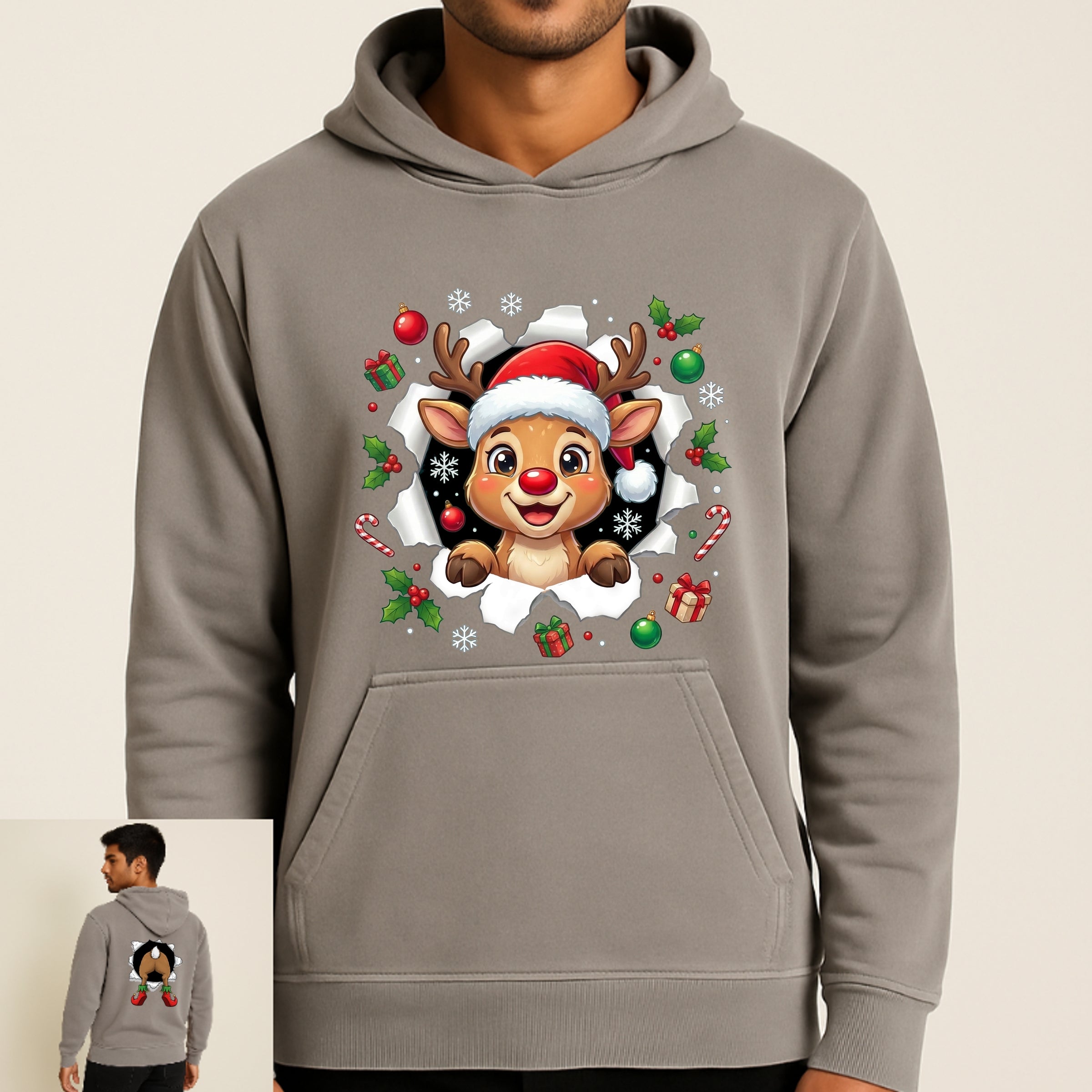 4MWZRA5P92-1567 Grey