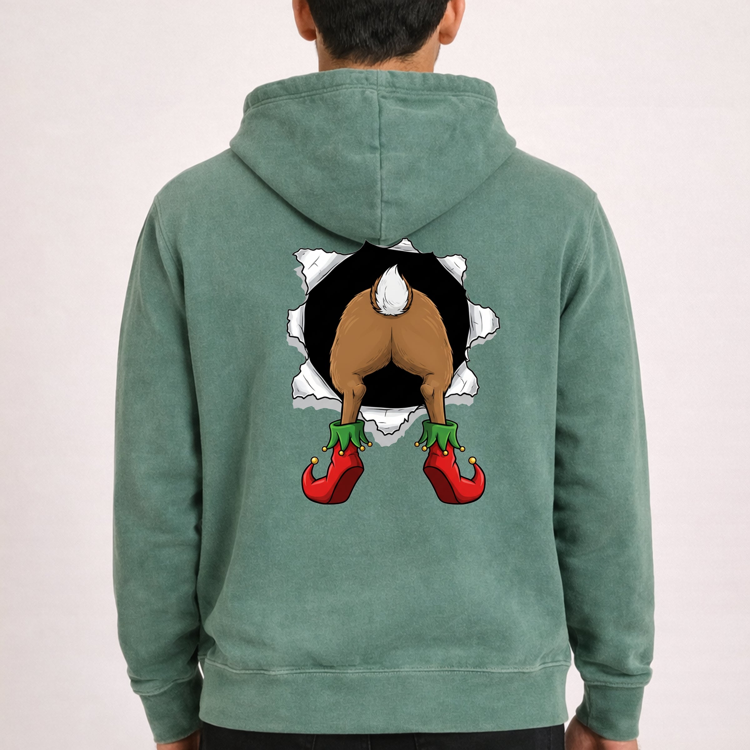 4MWZRA5P92-1567 Light Green