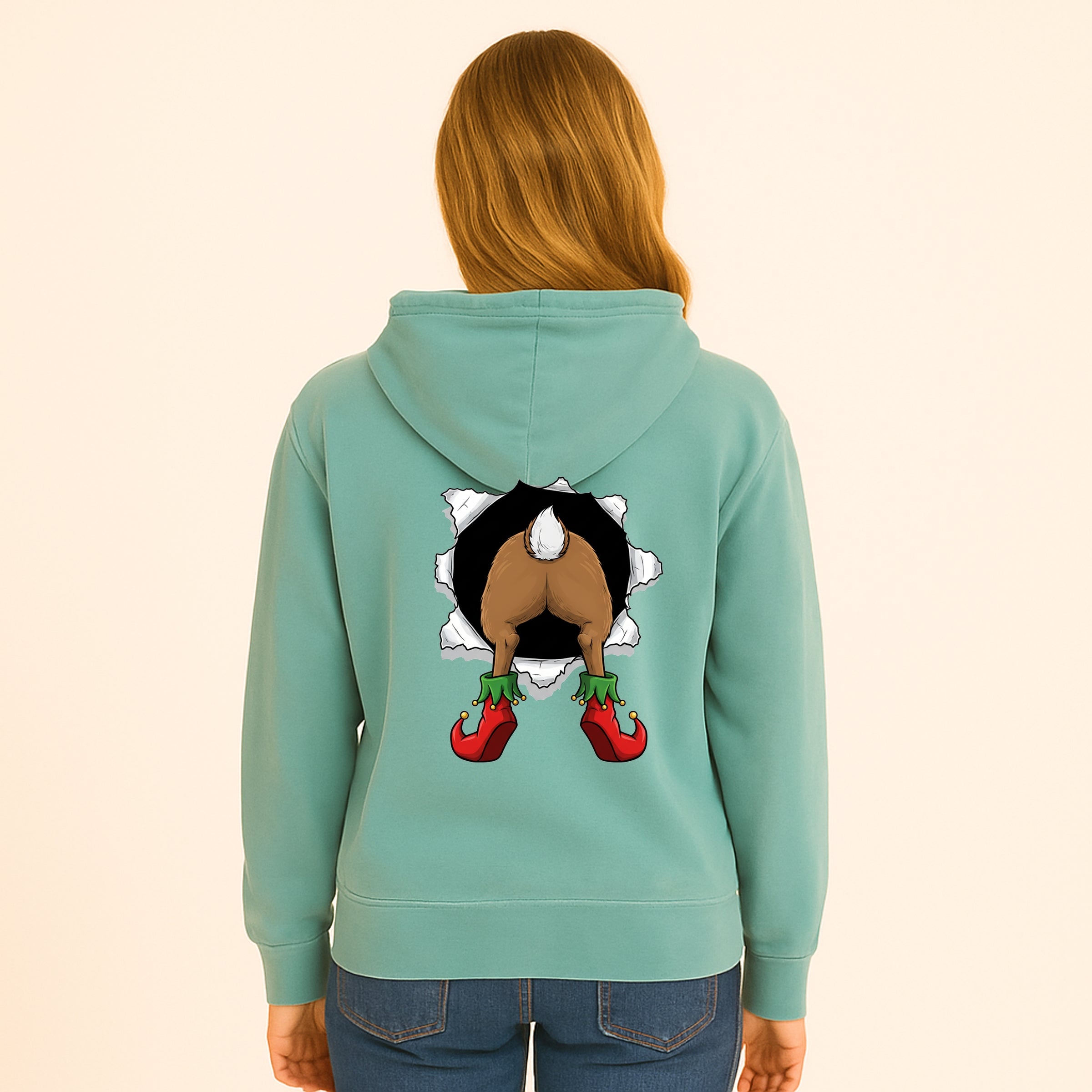 4MWZRA5P92-1567 Seafoam