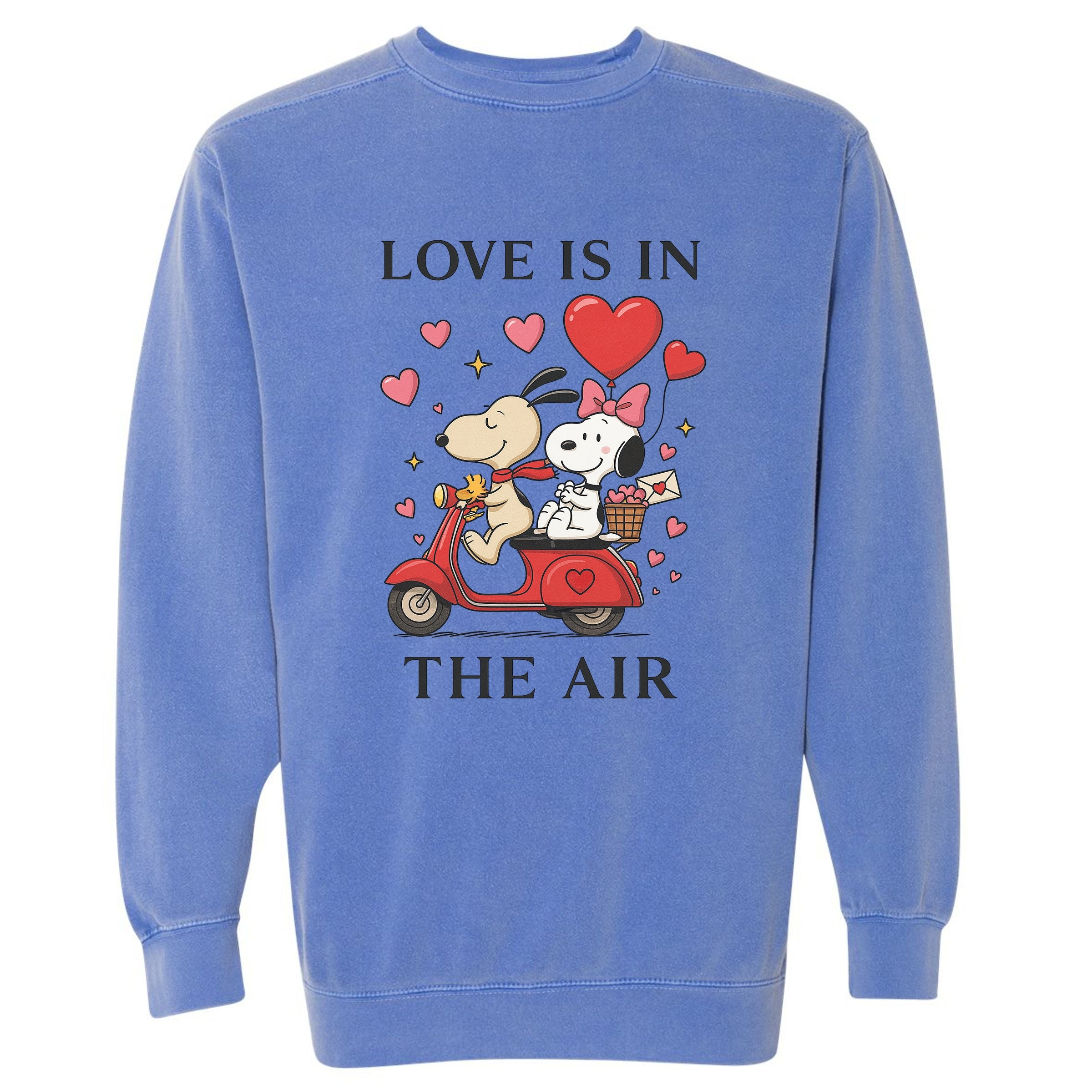 4ORFAWFMUK-1566 Flo Blue