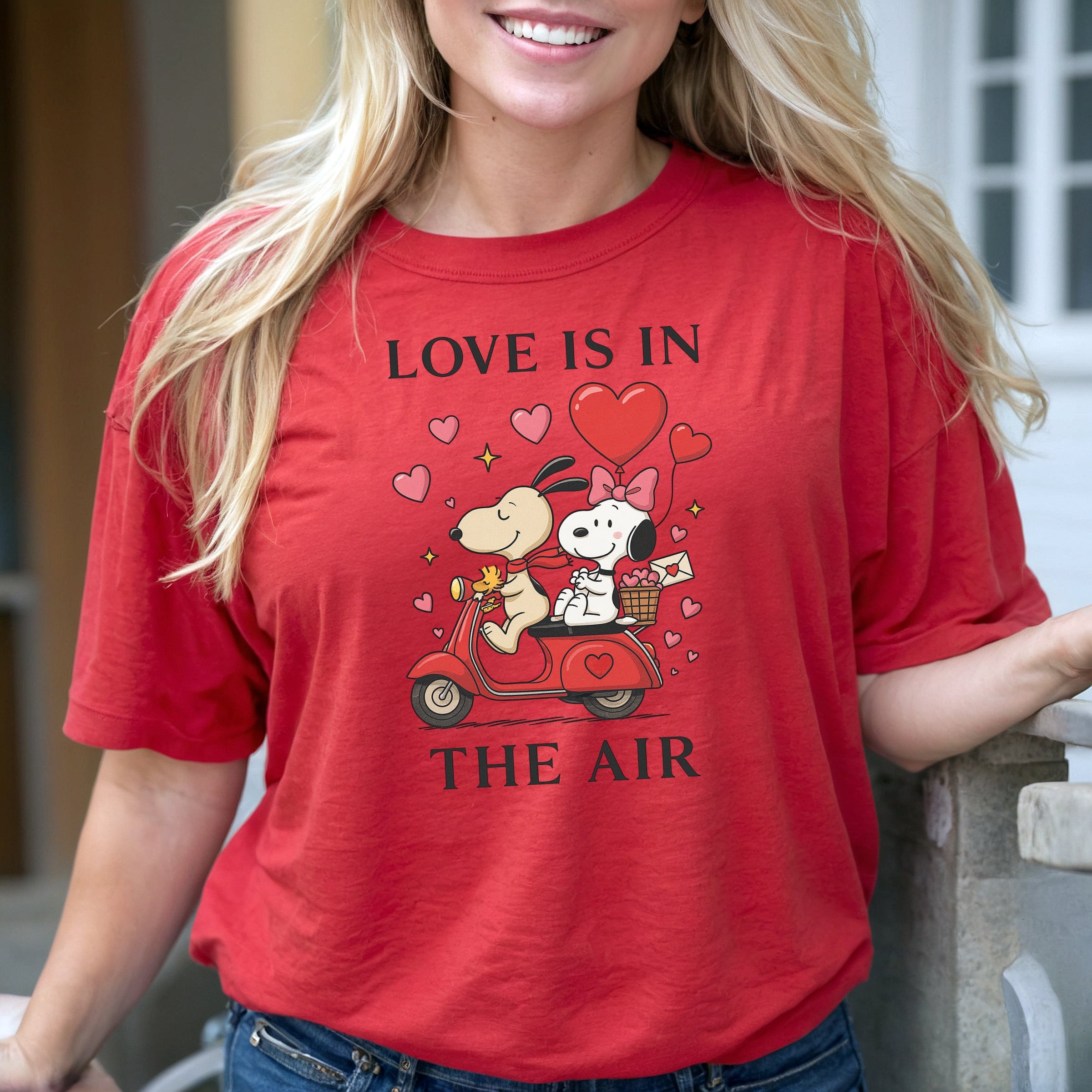 4ORFAWFMUK-1717 Red