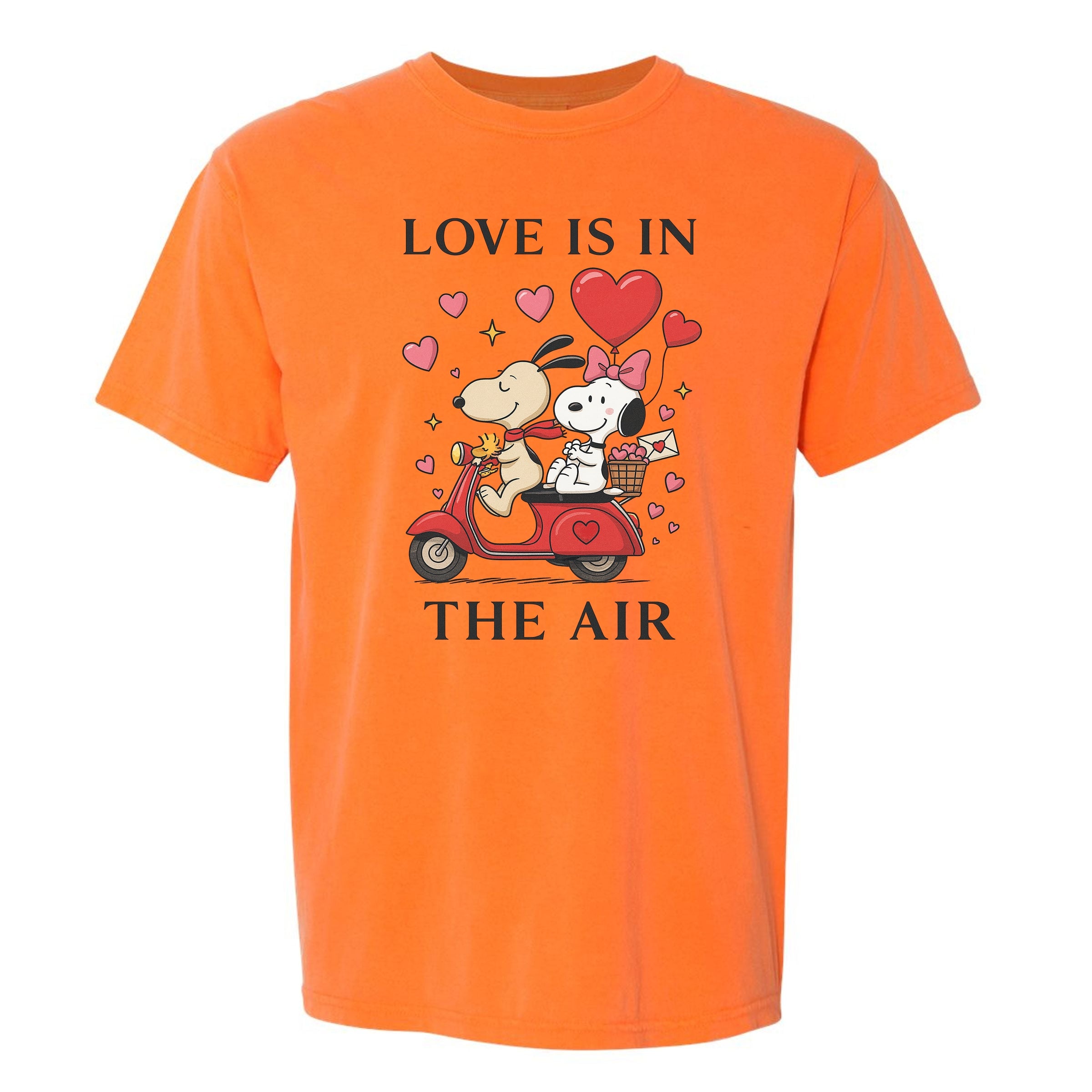 4ORFAWFMUK-1717 Burnt Orange