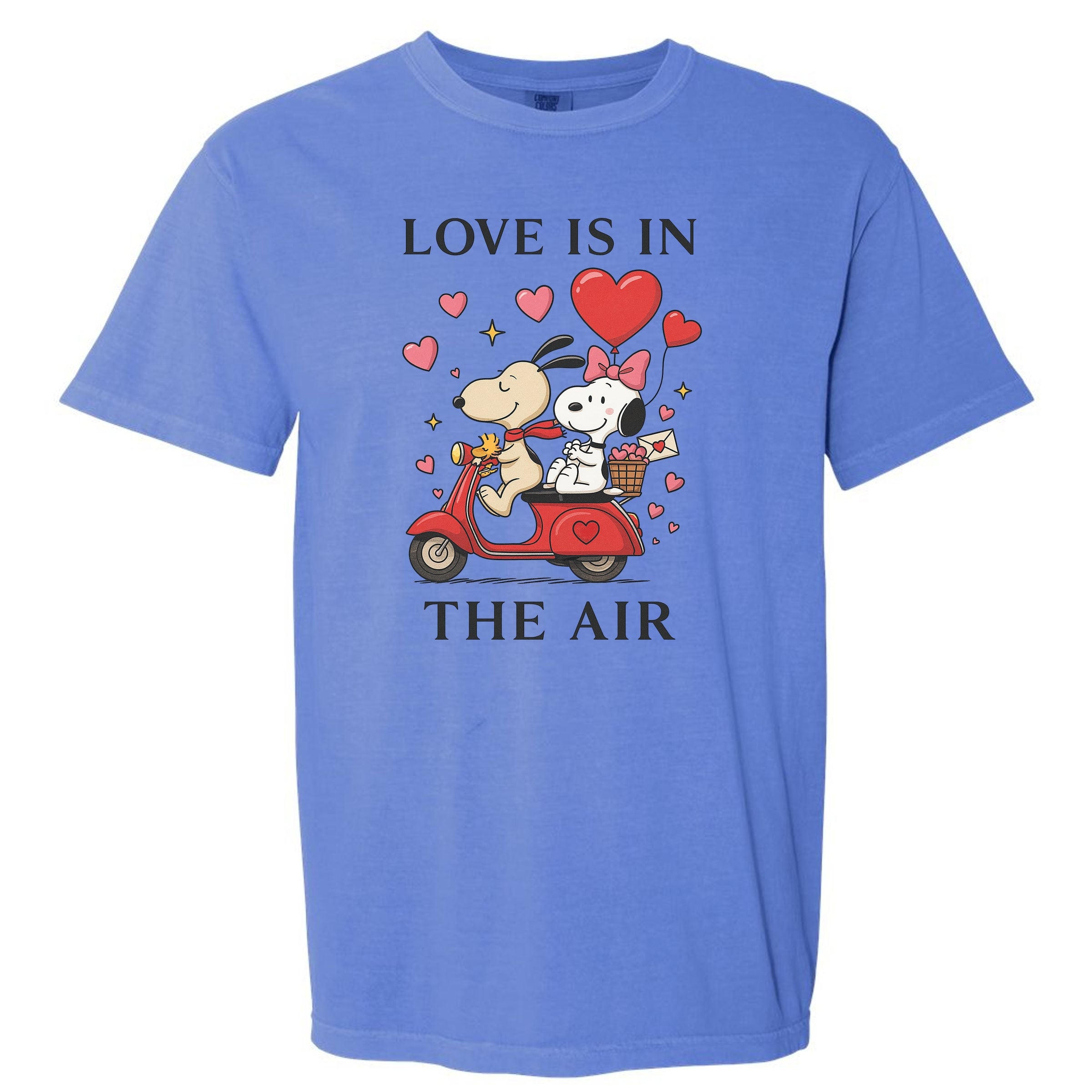 4ORFAWFMUK-1717 Flo Blue