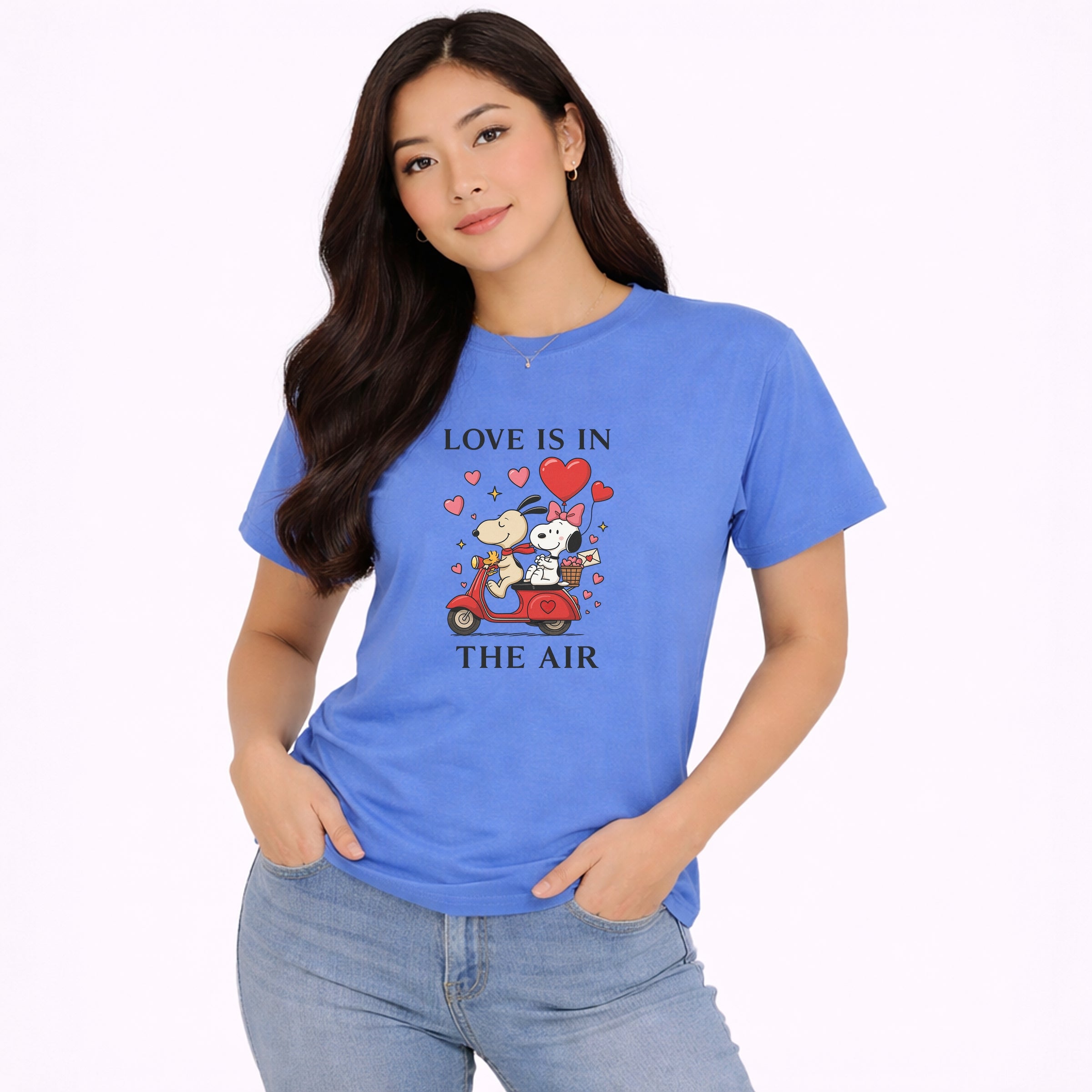 4ORFAWFMUK-1717 Flo Blue