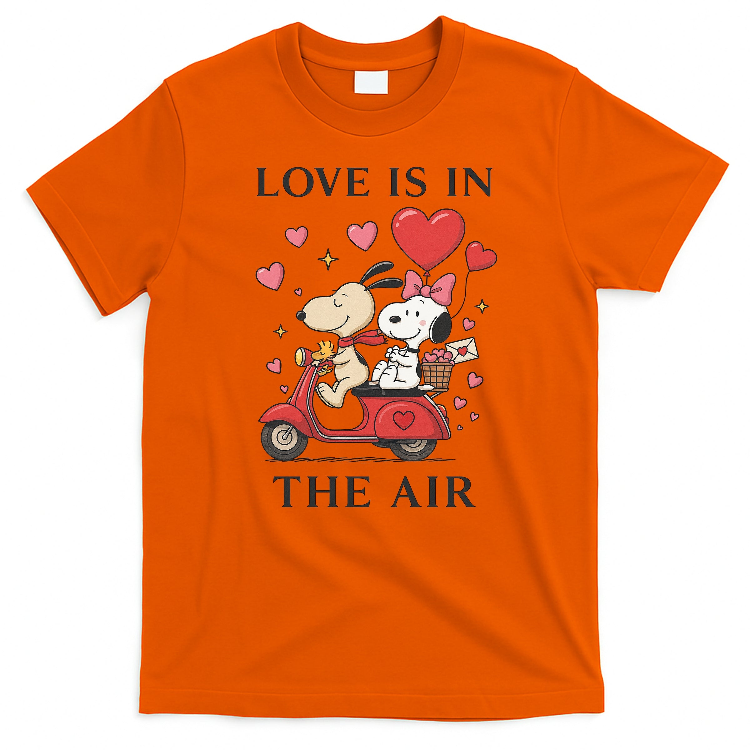 4ORFAWFMUK-AT Orange
