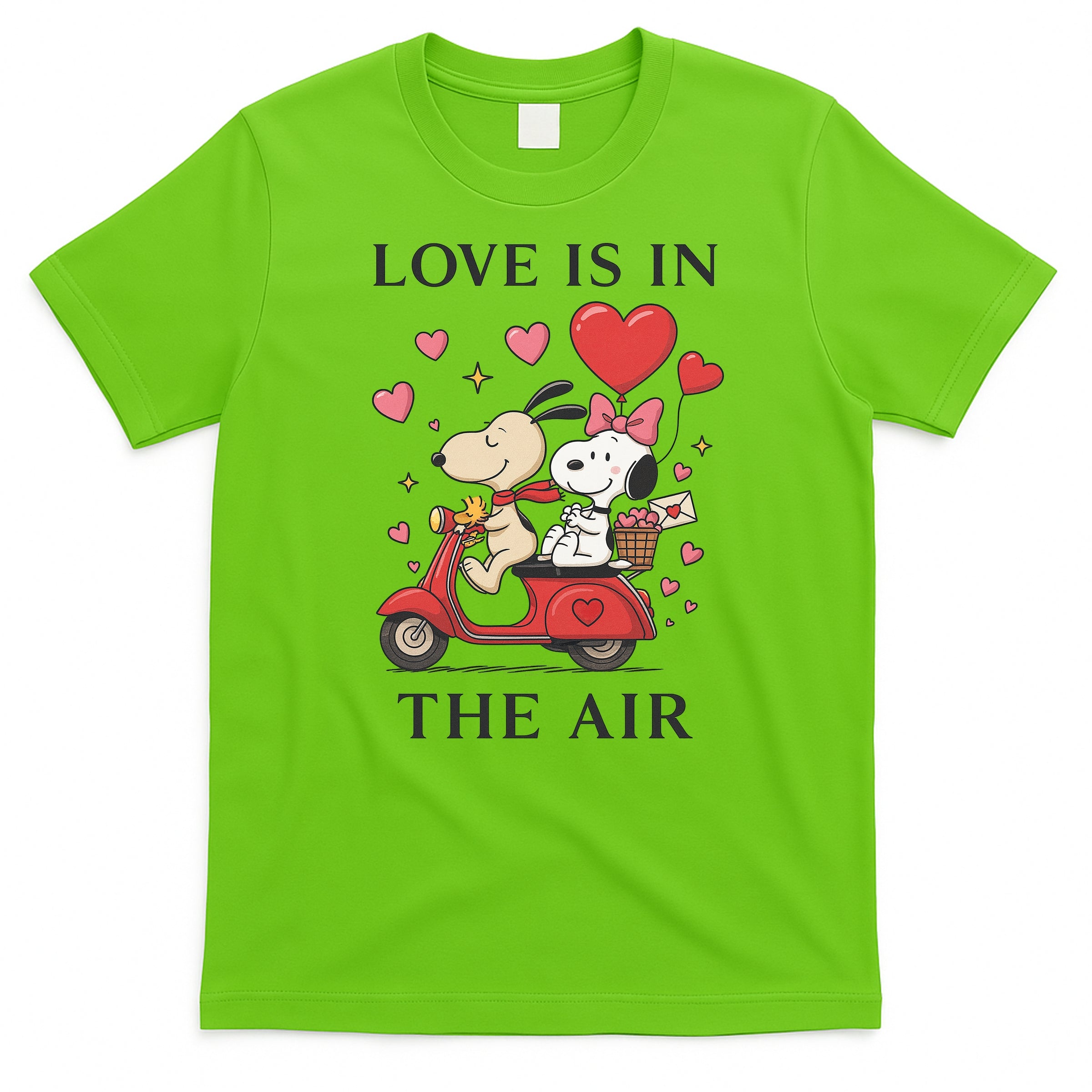 4ORFAWFMUK-AT Lime Green