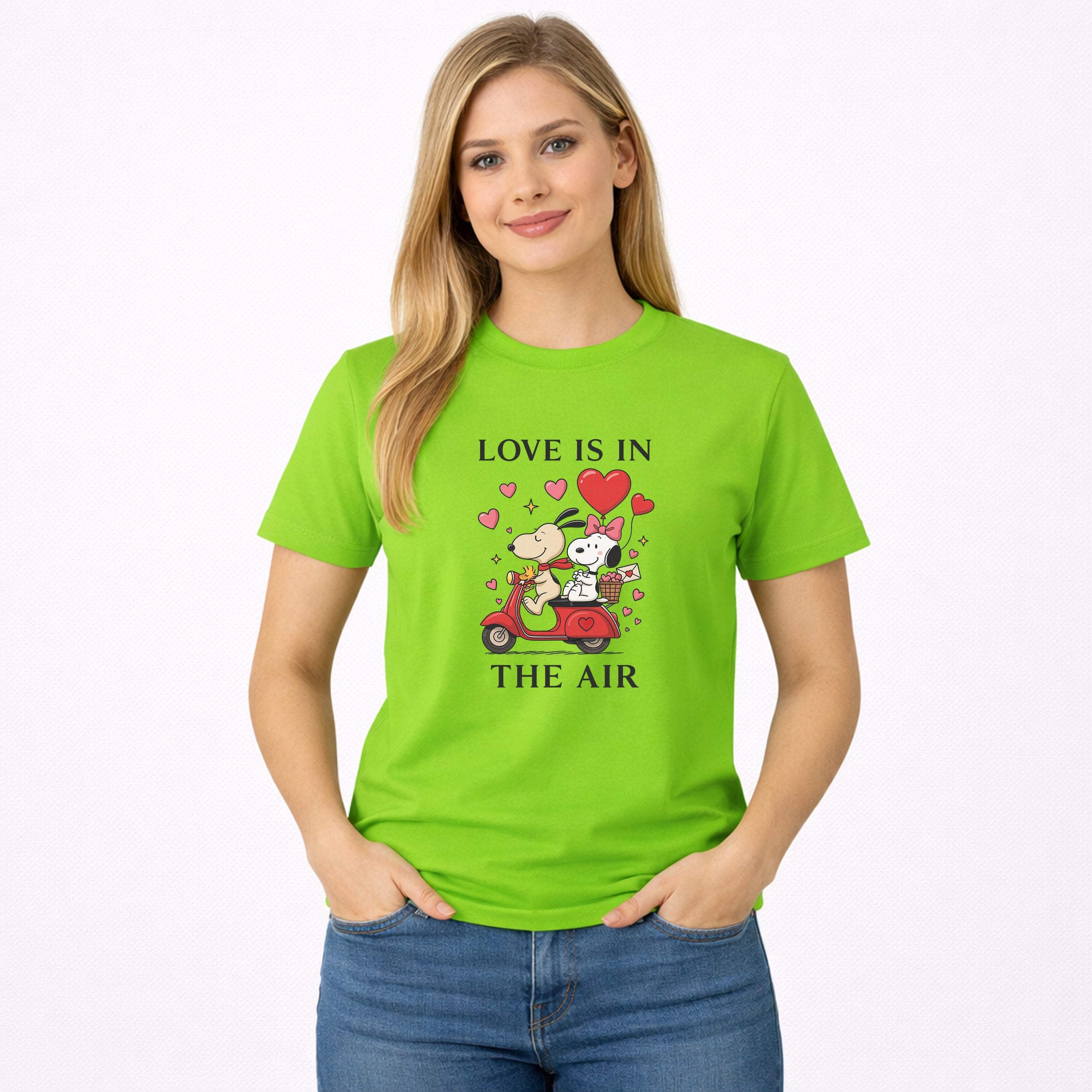 4ORFAWFMUK-AT Lime Green