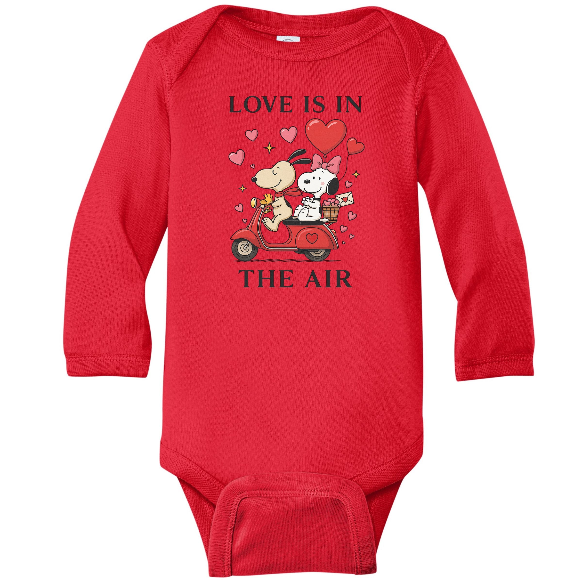 4ORFAWFMUK-LSS Red