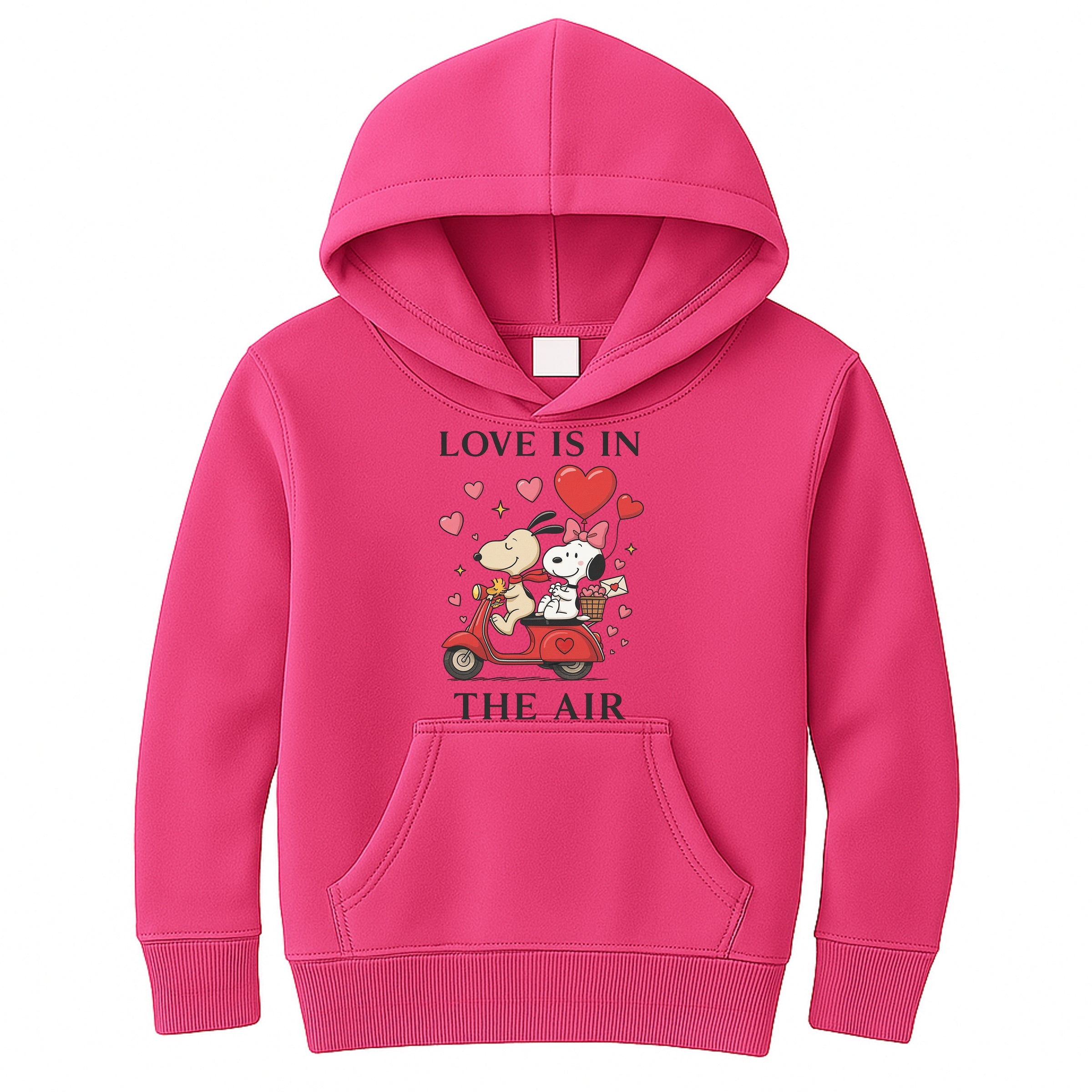 4ORFAWFMUK-YHD Hot Pink