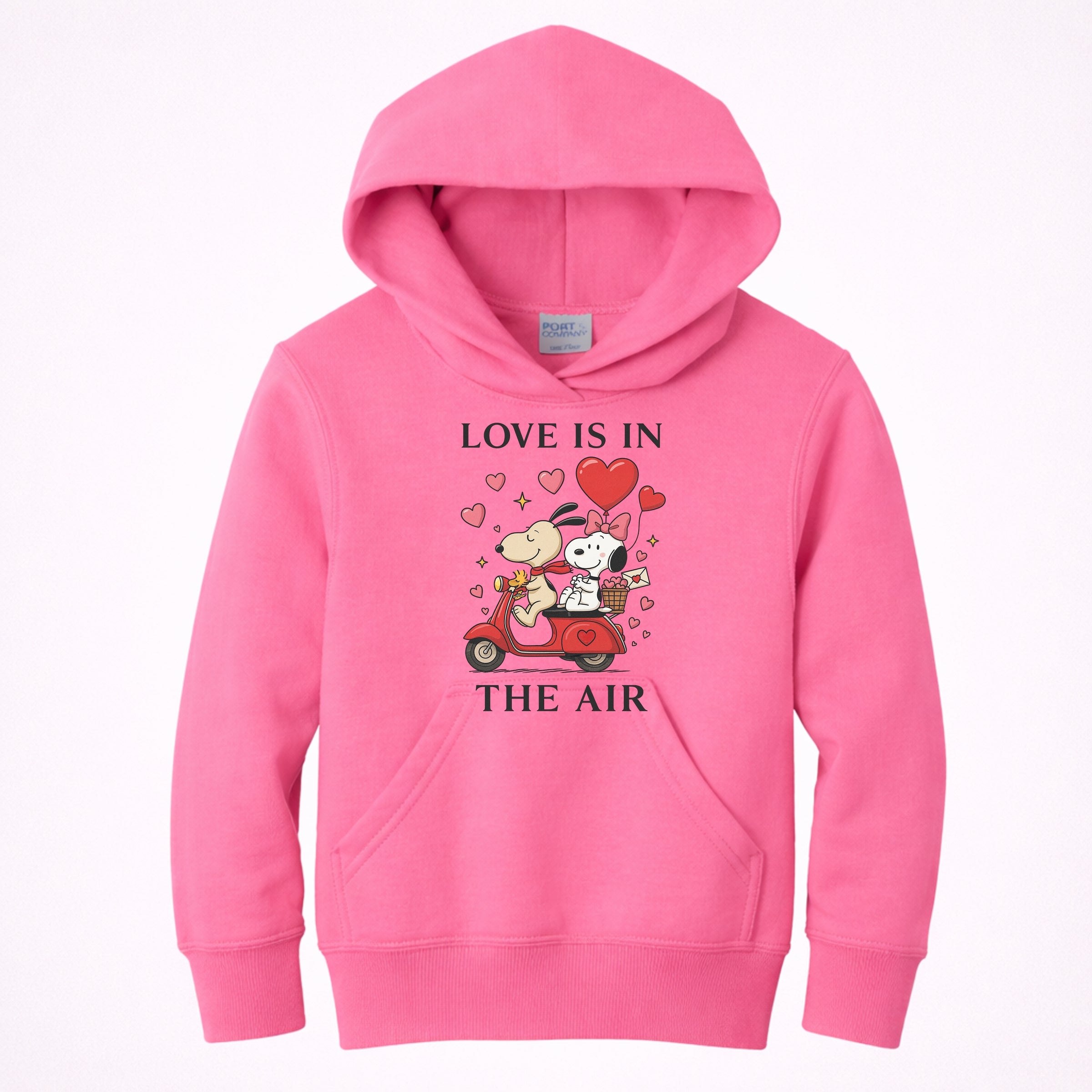 4ORFAWFMUK-YHD Neon Pink