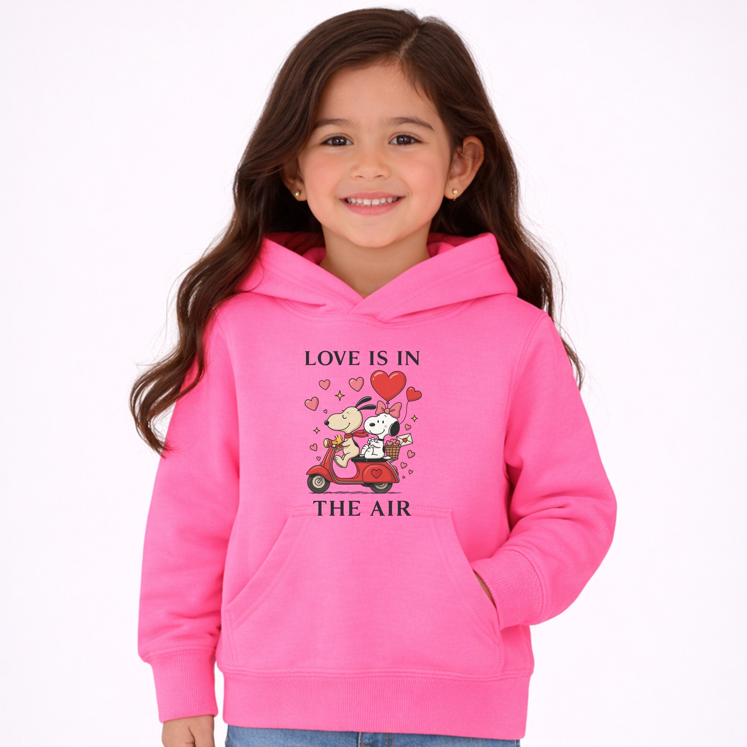 4ORFAWFMUK-YHD Neon Pink